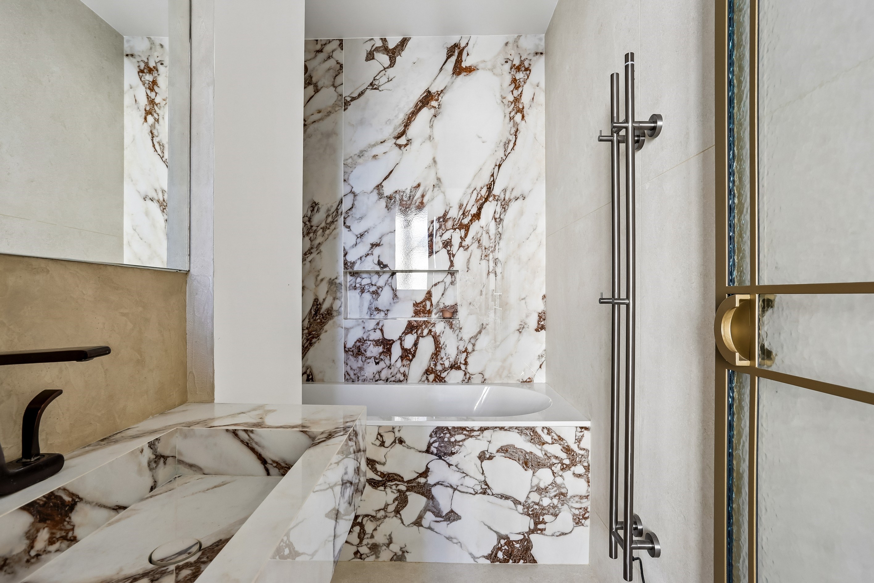  Place Vendôme - Stunning fully renovated apartment - 3 en-suite bedrooms - Air … - 物件實景