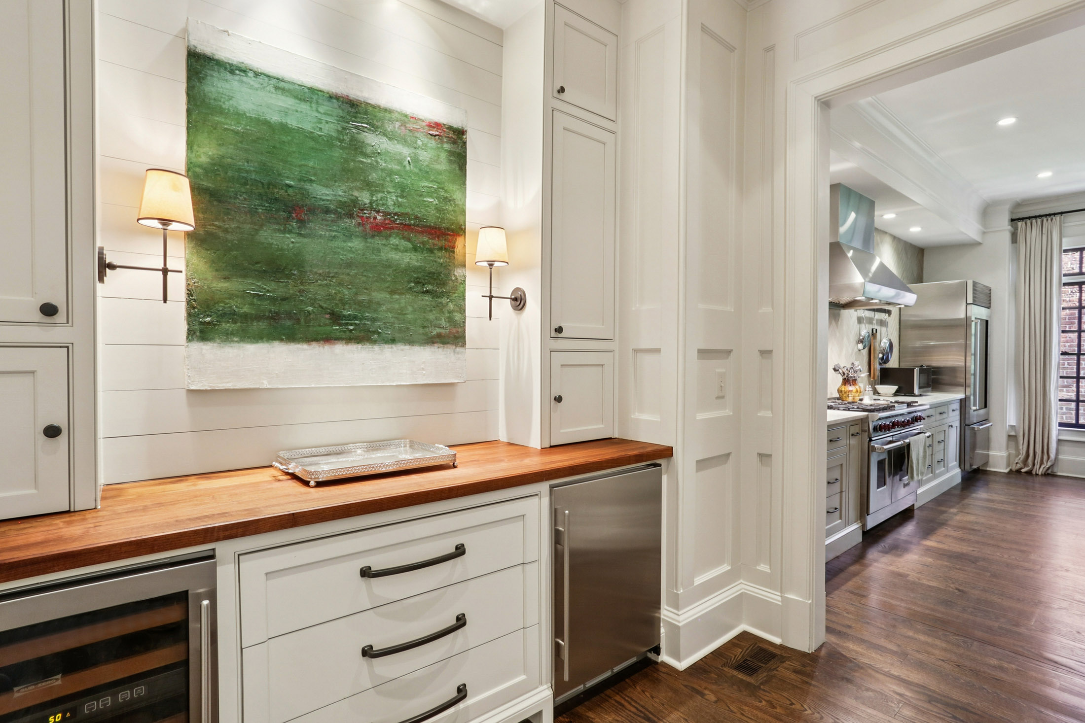  Exceptional Garden Hills Townhome Combines Luxury, Location and Lifestyle - 物件實景