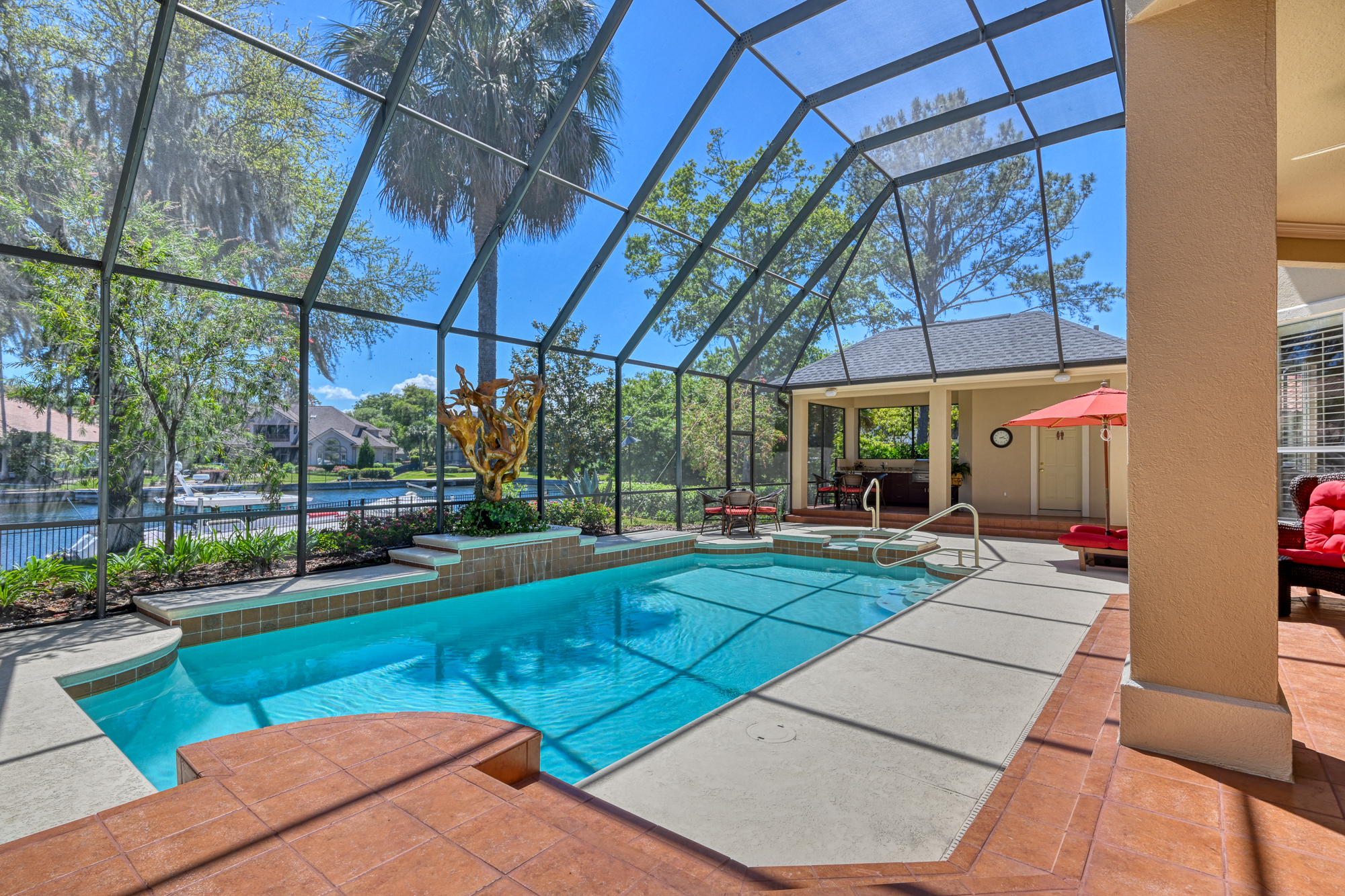  13656 Charter Court, Jacksonville, FL, 32225 - 物件實景