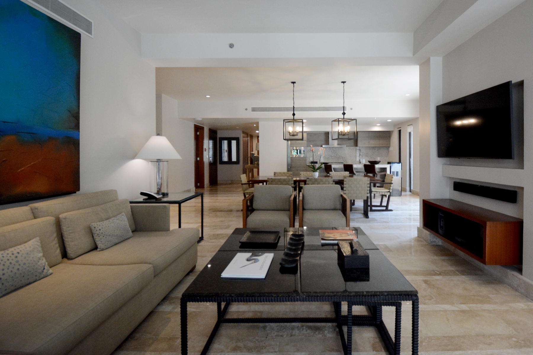  LUXURY CO-OWNERSHIP IN FAIRMONT HERITAGE PLACE WITH EXTRAORDINARY AMENITIES - 物件實景