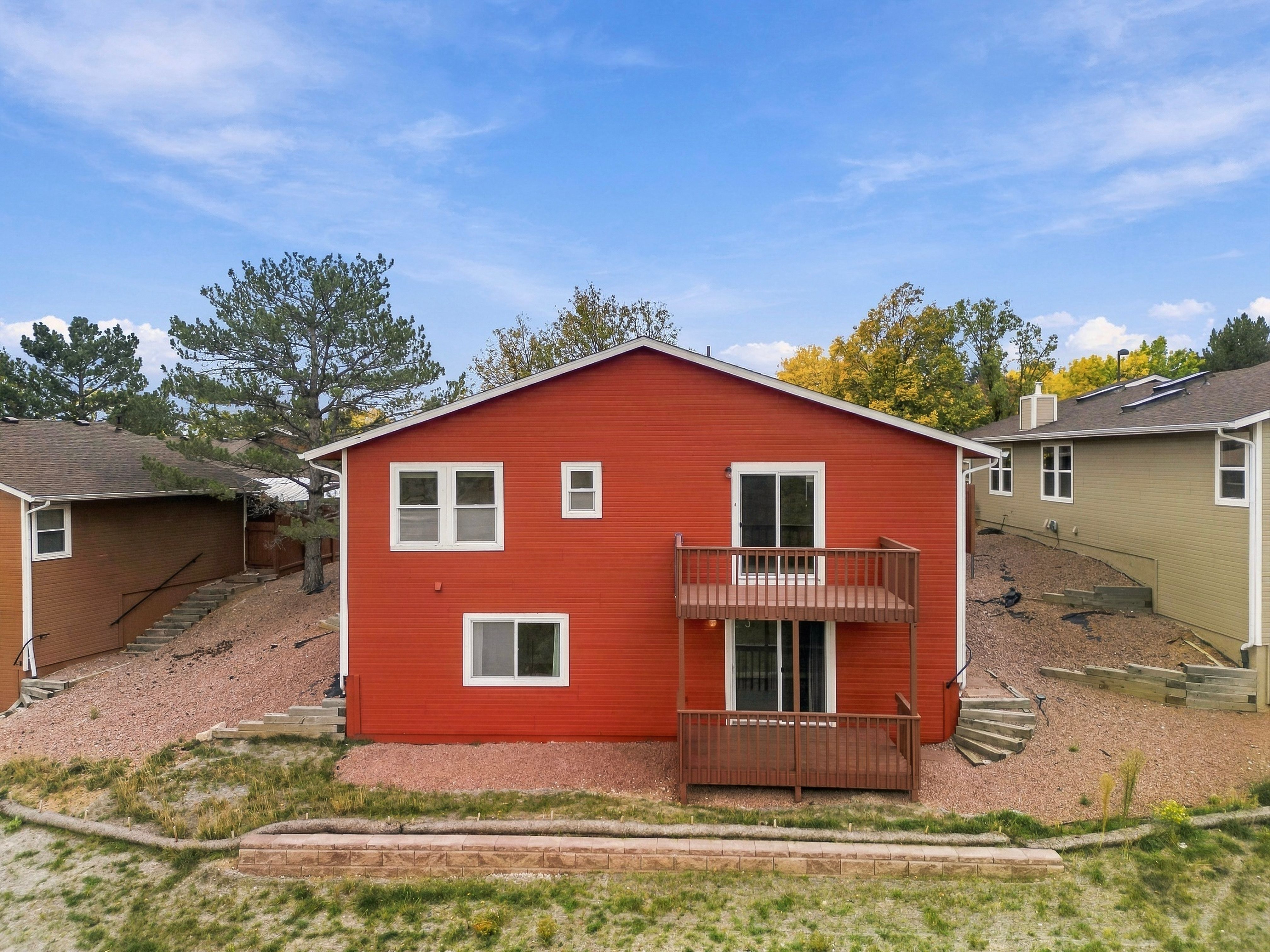  Garden of the Gods View Walkout Home - 物件實景