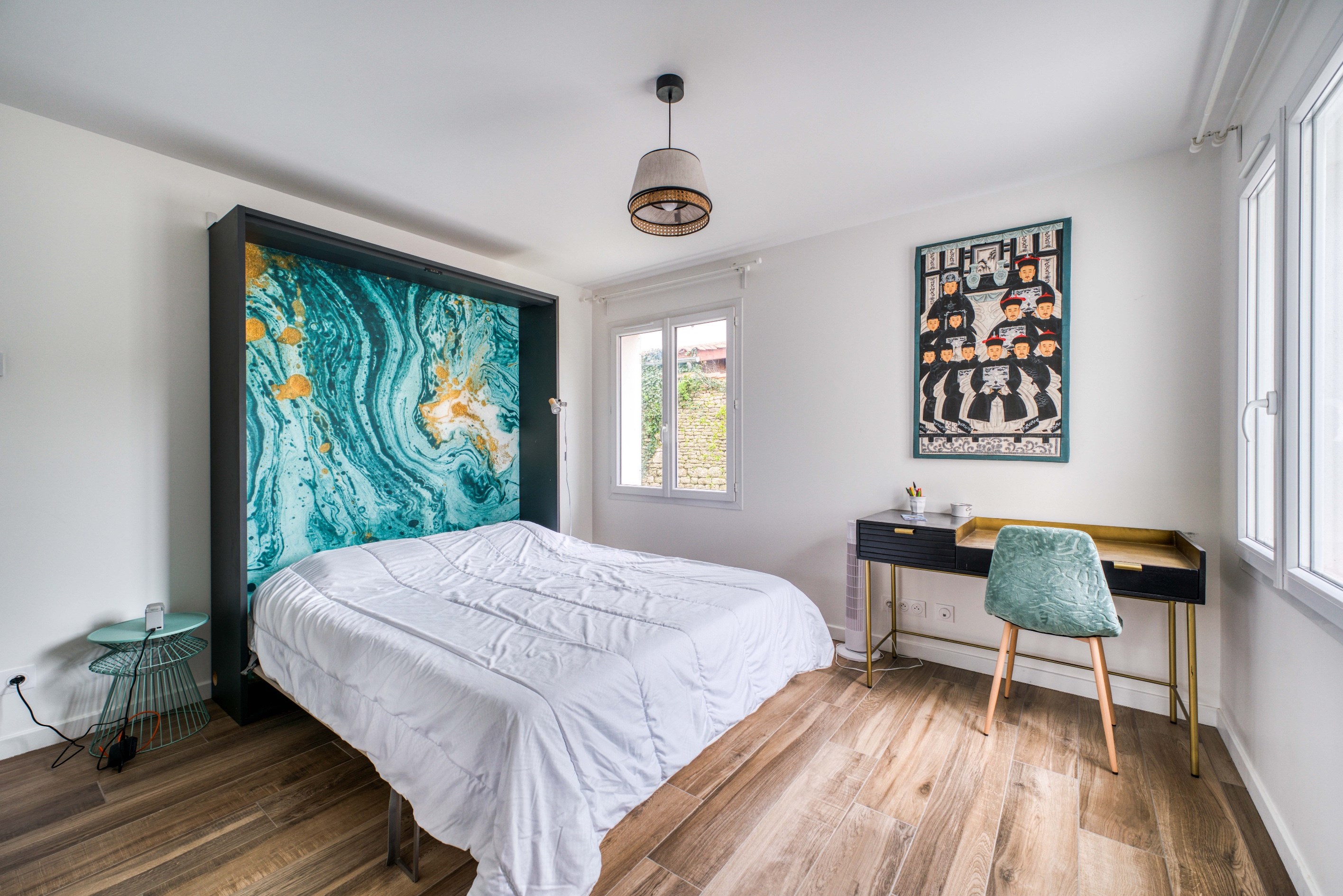  Family home with swimming pool and independent studio - 物件實景