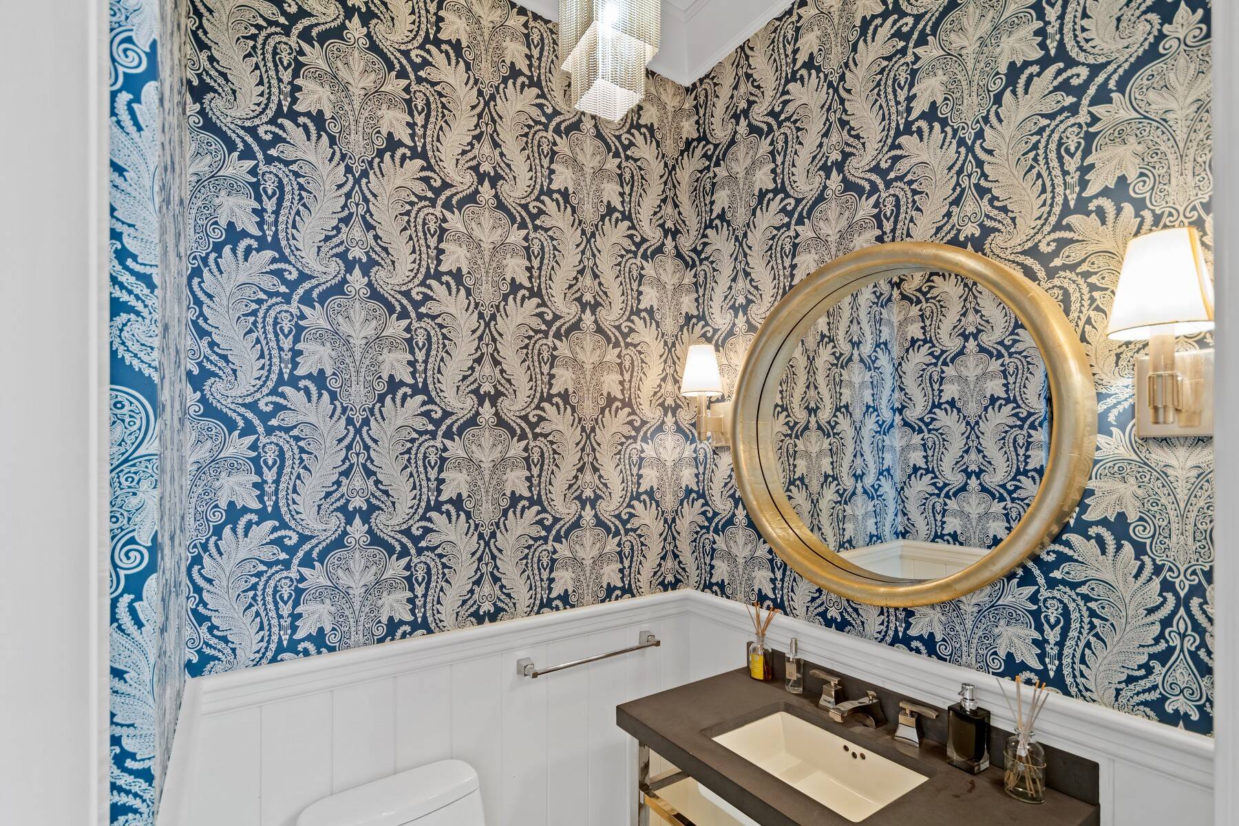  Southampton Village Designer