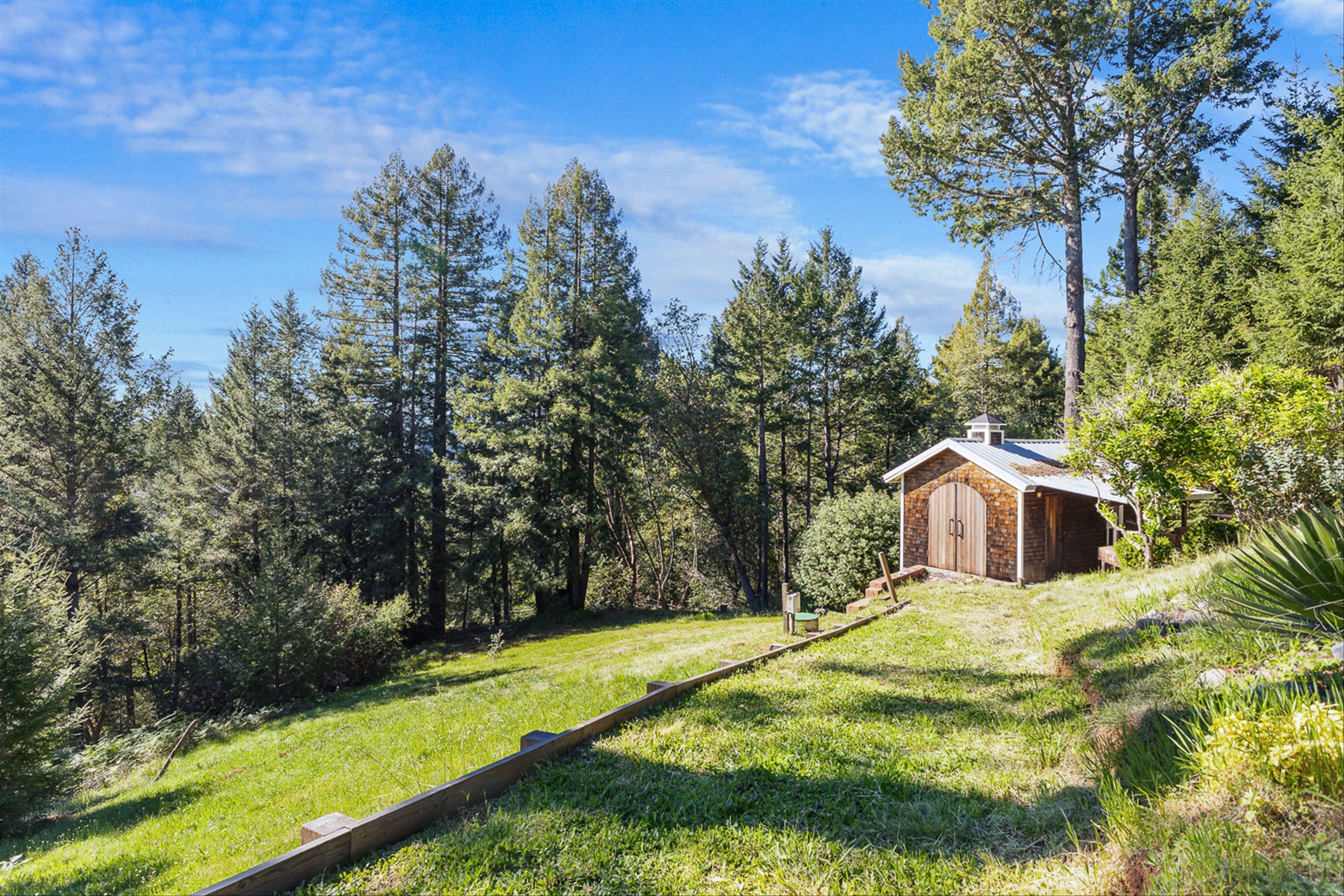  3100 Muniz Ranch Road, Jenner, CA 95450 - 物件實景
