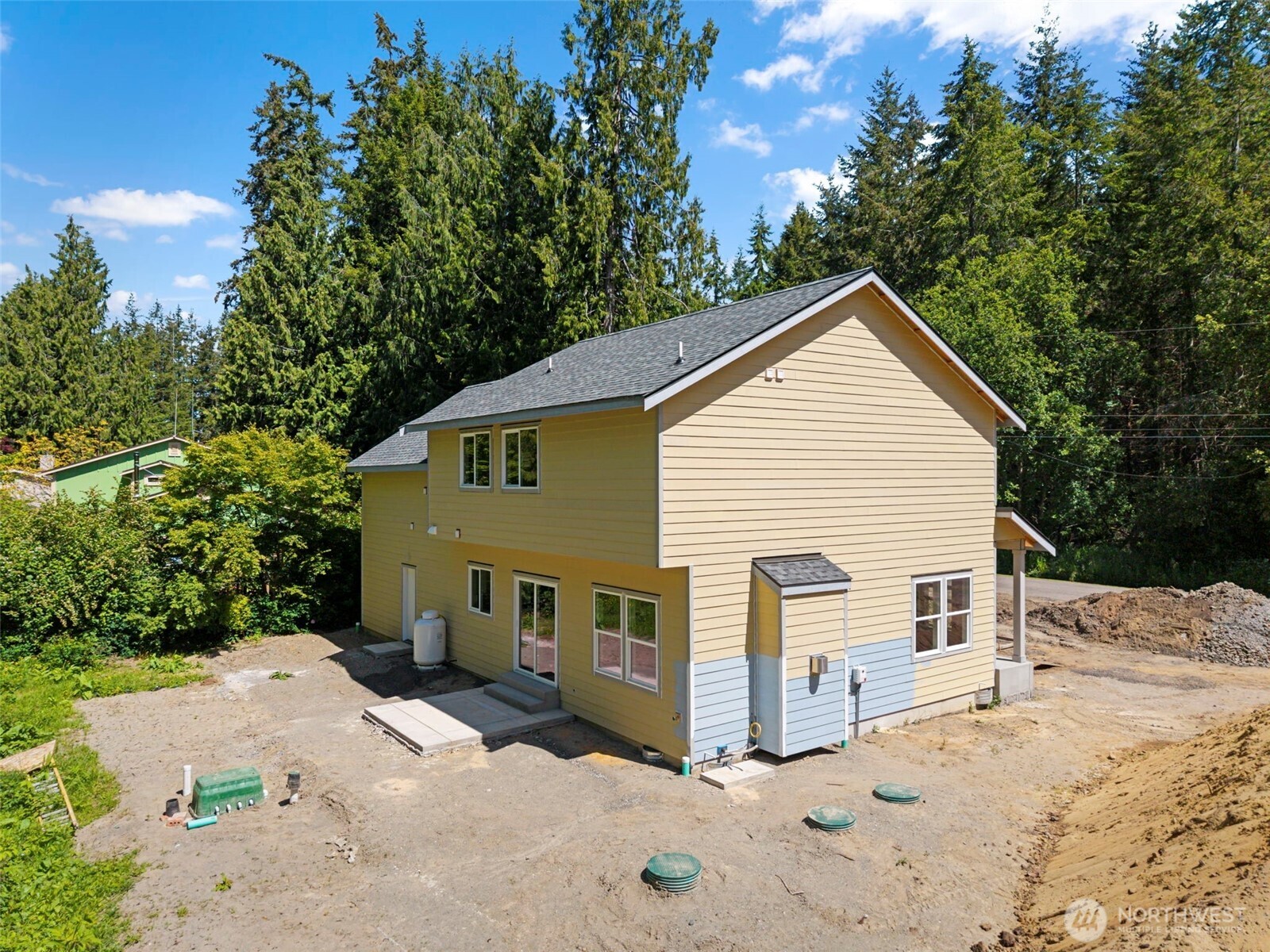 Hansville, Washington, 98340, United States, 3 Bedrooms Bedrooms, ,2 BathroomsBathrooms,Residential,For Sale,1839111