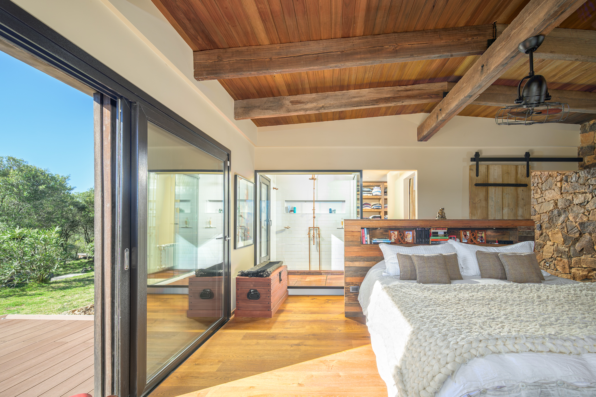  where  luxury meets the uruguayan countryside - 物件實景