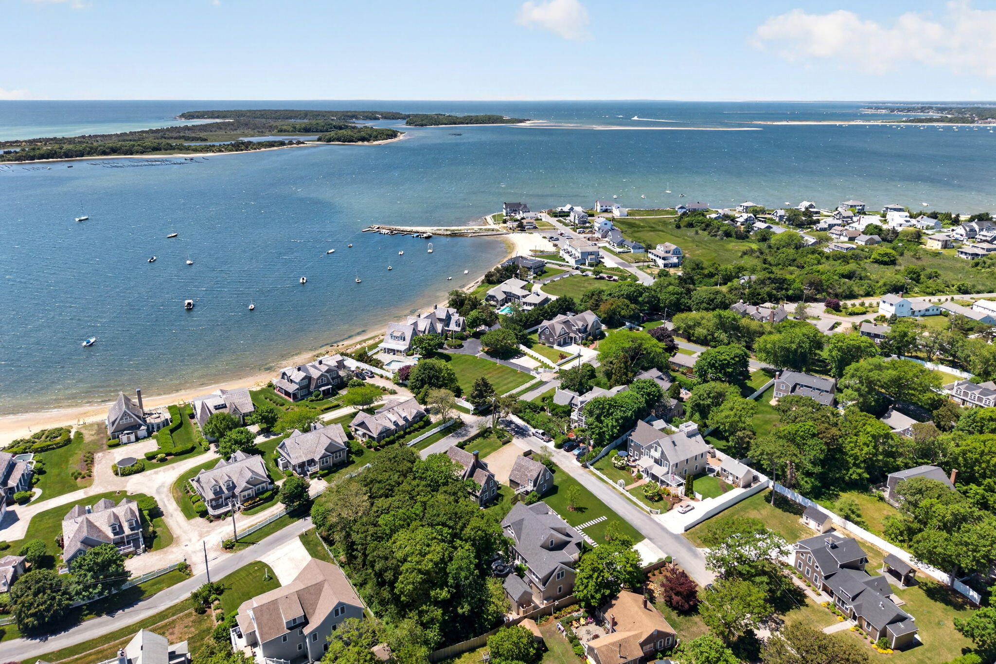  60 Bayberry Road, West Yarmouth, MA, 02673 - 物件實景