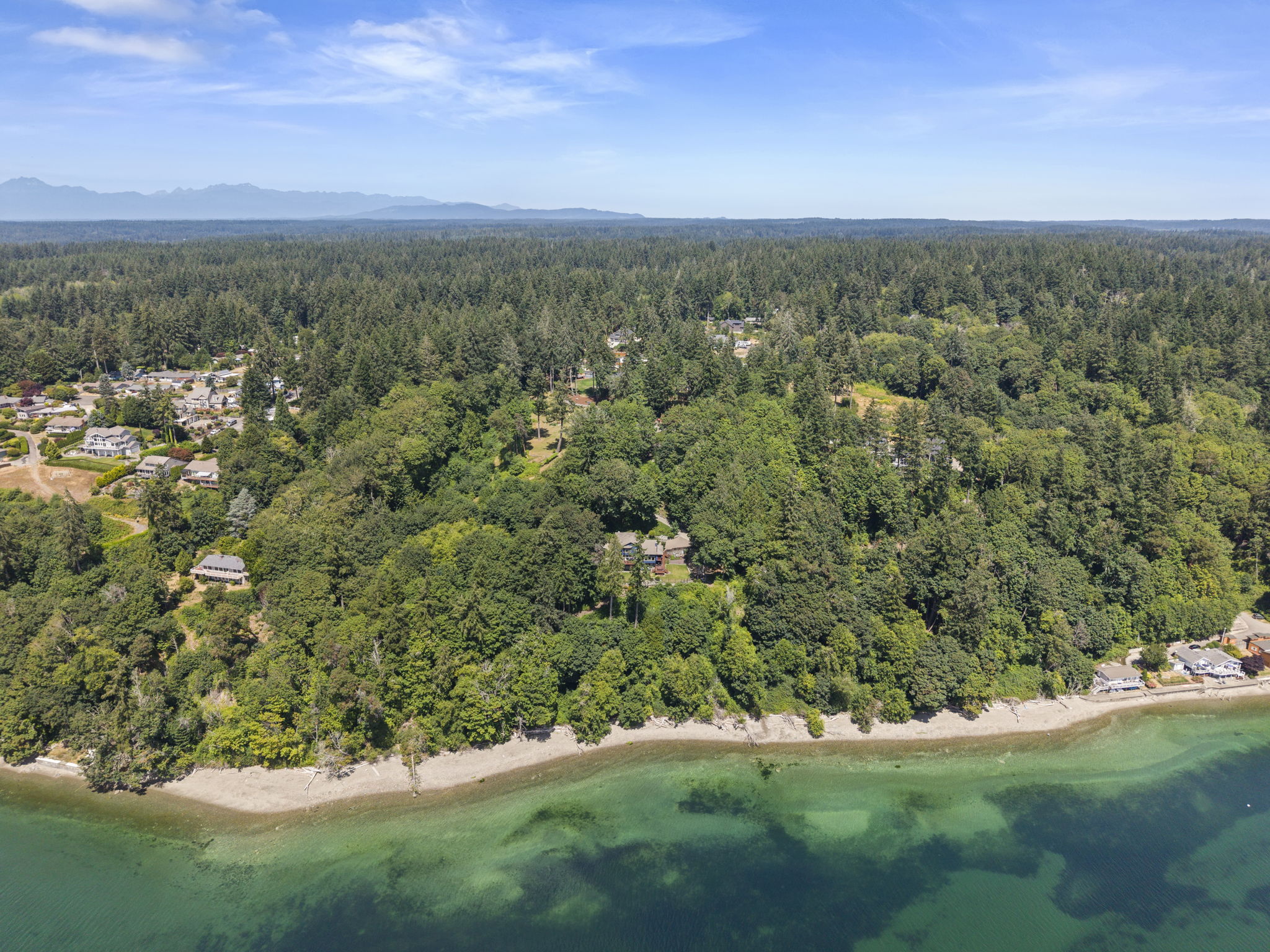  Gig Harbor Living - 物件實景