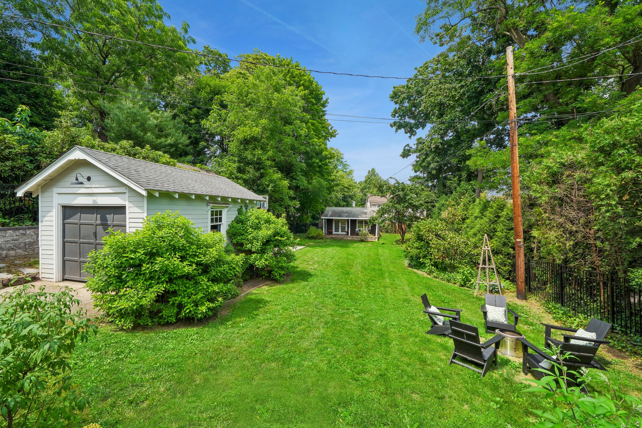  20 Euclid Place, Montclair, NJ 07042 - 物件實景