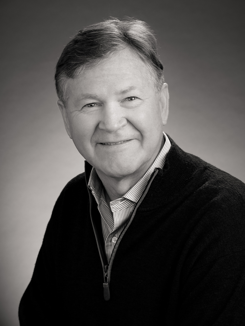 Patrick Hanes