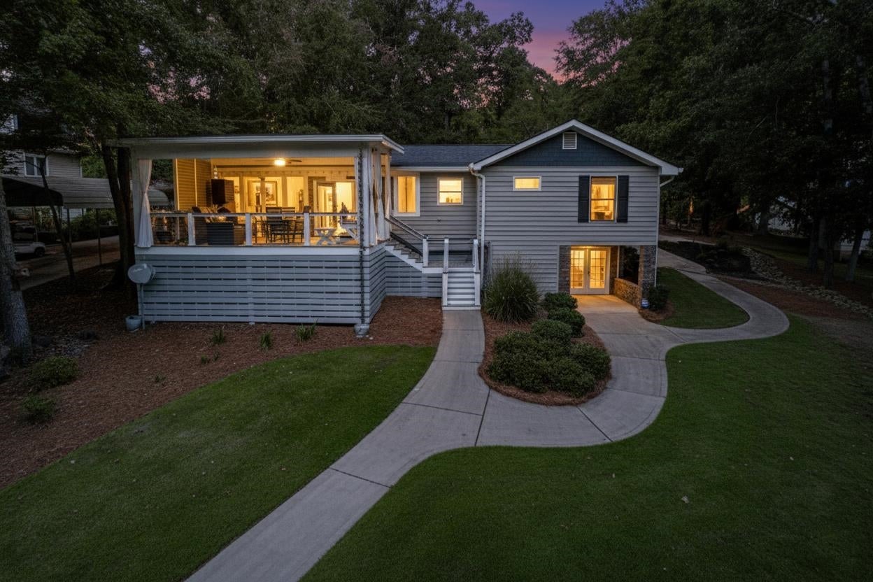 Eatonton, Georgia, 31024, United States, 3 Bedrooms Bedrooms, ,3 BathroomsBathrooms,Residential,For Sale,1950859