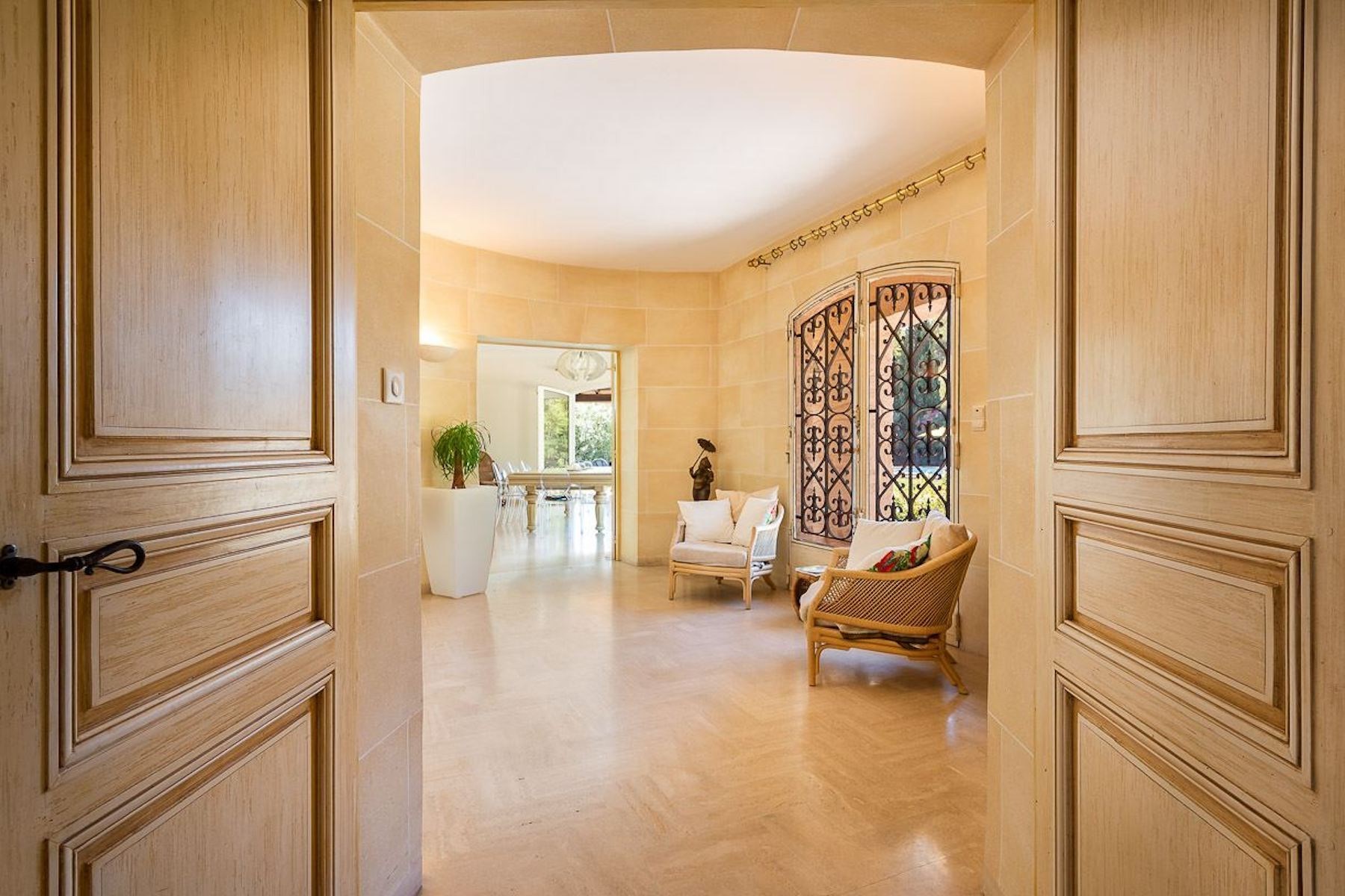  EXCLUSIVE - Traditional property on divisible land -Montpellier Sotheby’s Inter… - 物件實景