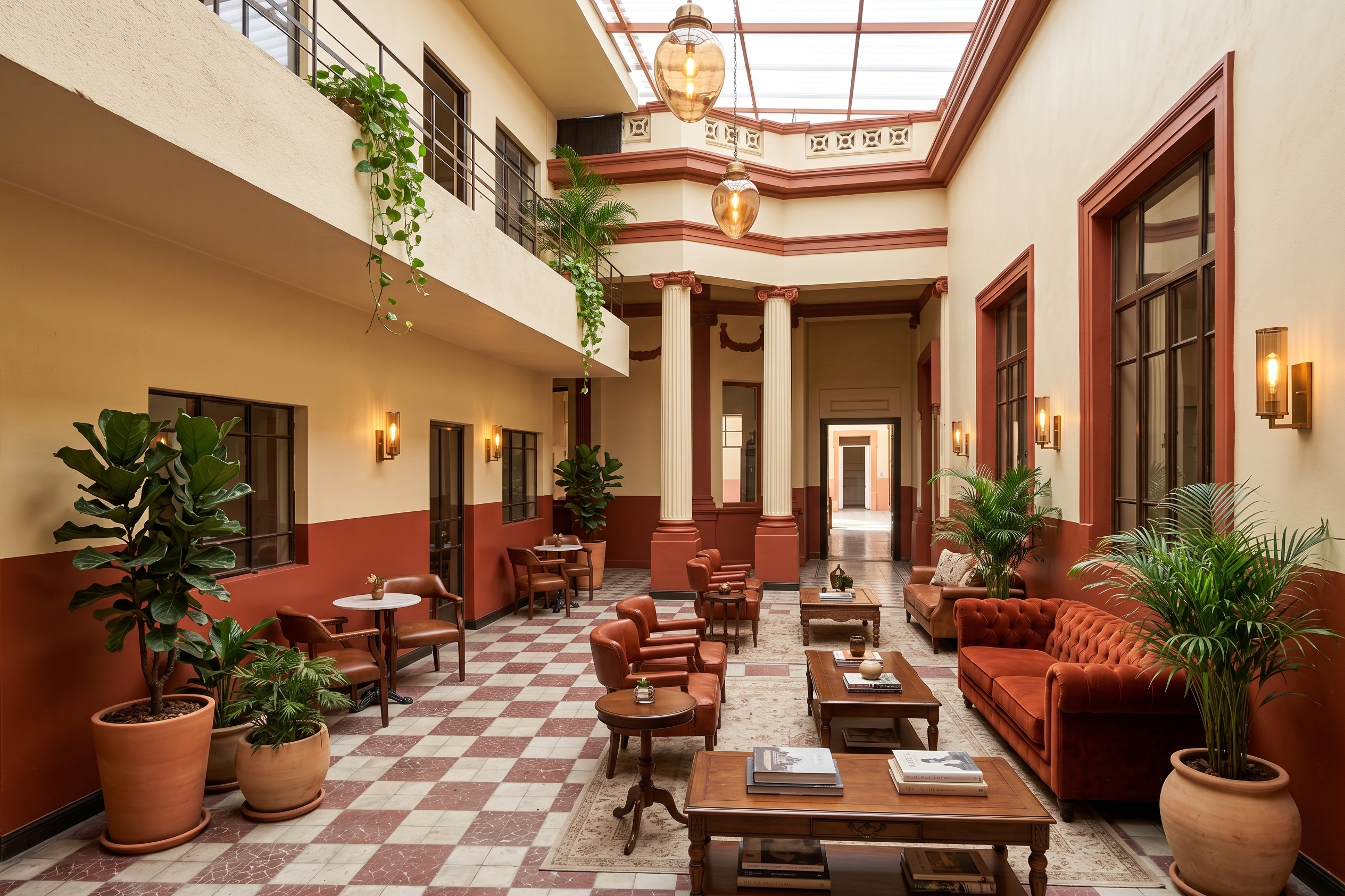  Property to Remodel in the Historic Center - 物件實景