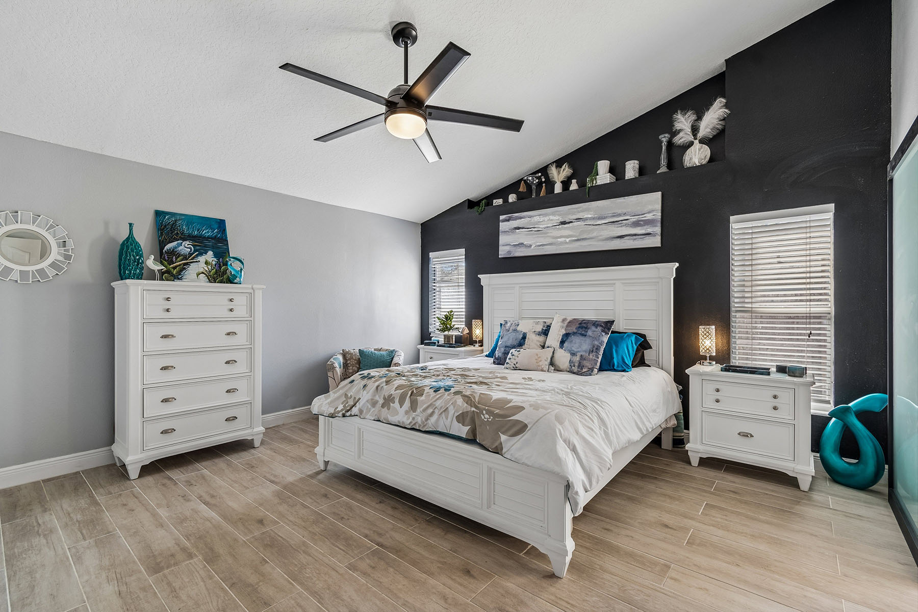  LAKE PADGETT - 物件實景