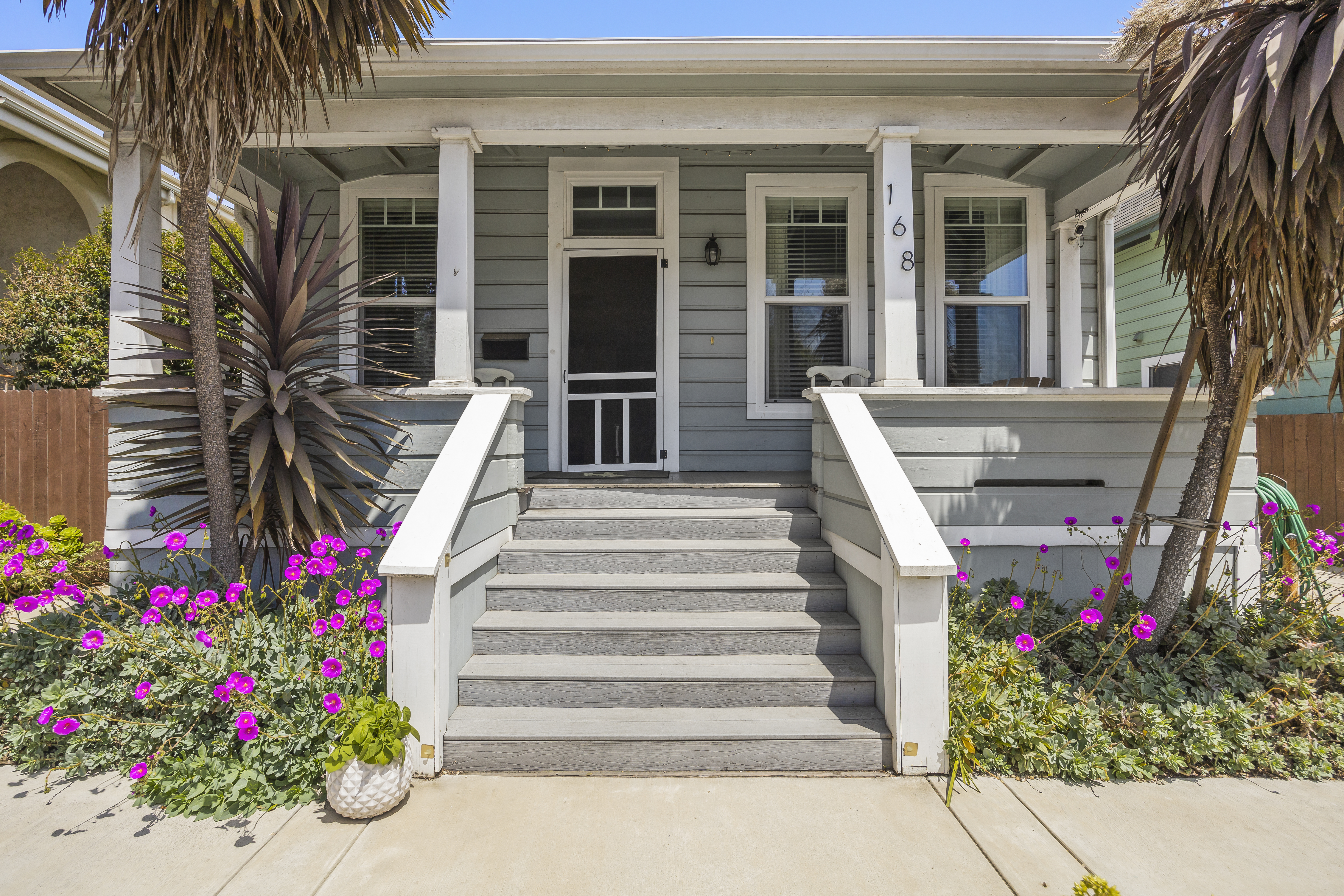  168 South Palm Street, Ventura, CA 93001 - 物件實景