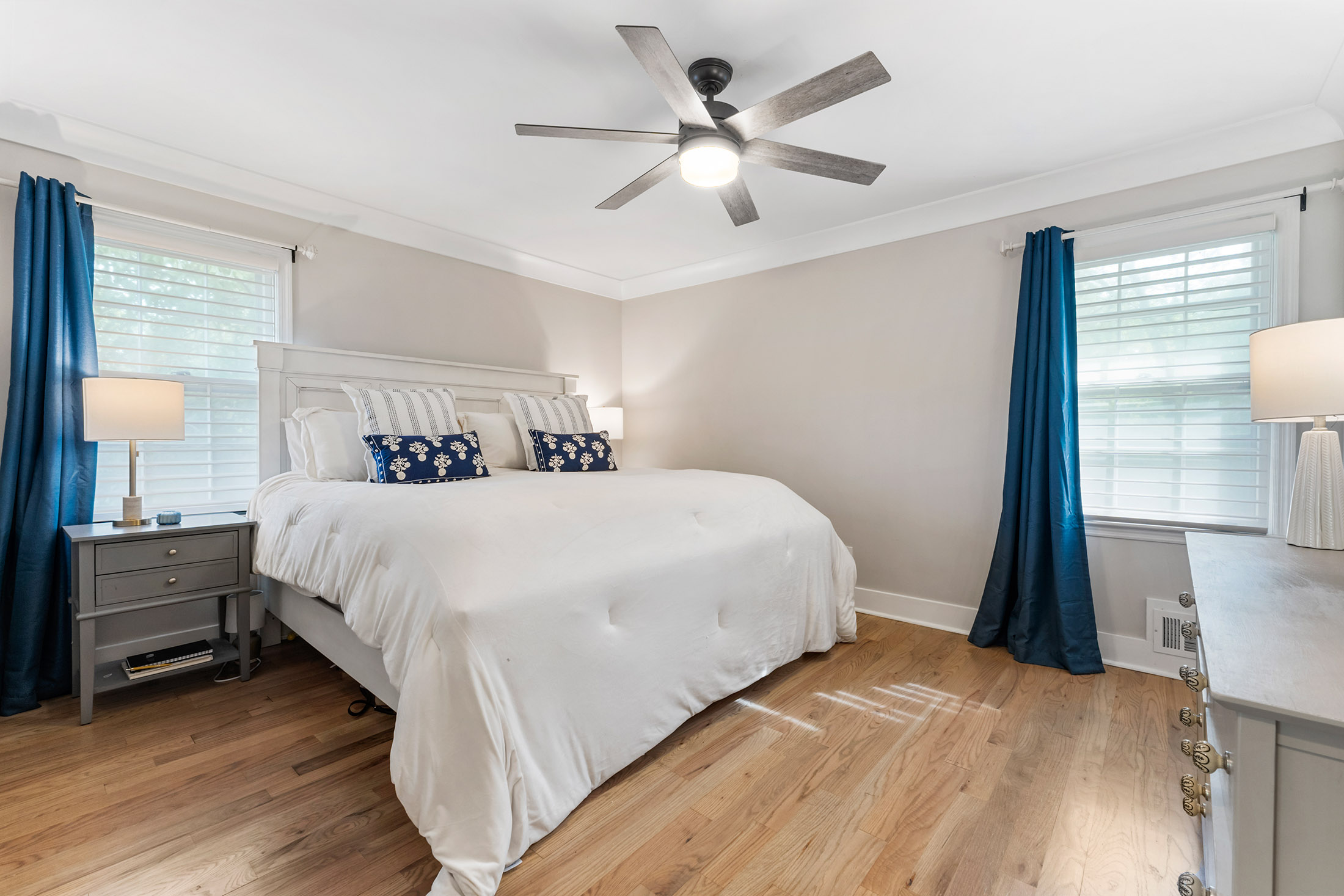  Beautifully Maintained Ranch Home in Highly Sought-After Roswell - 物件實景