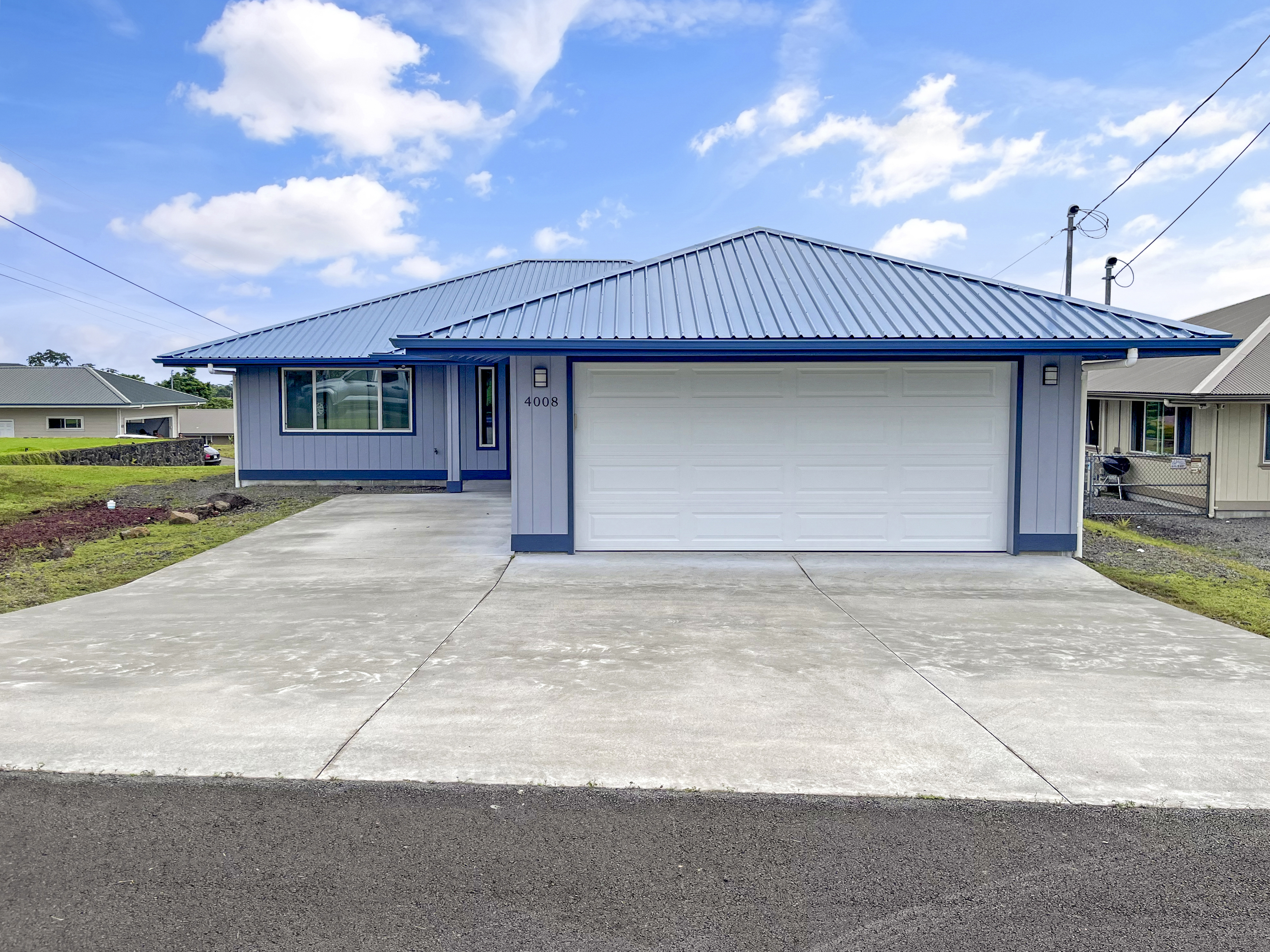 Hiluhilu Pl, Hilo, HI 96720