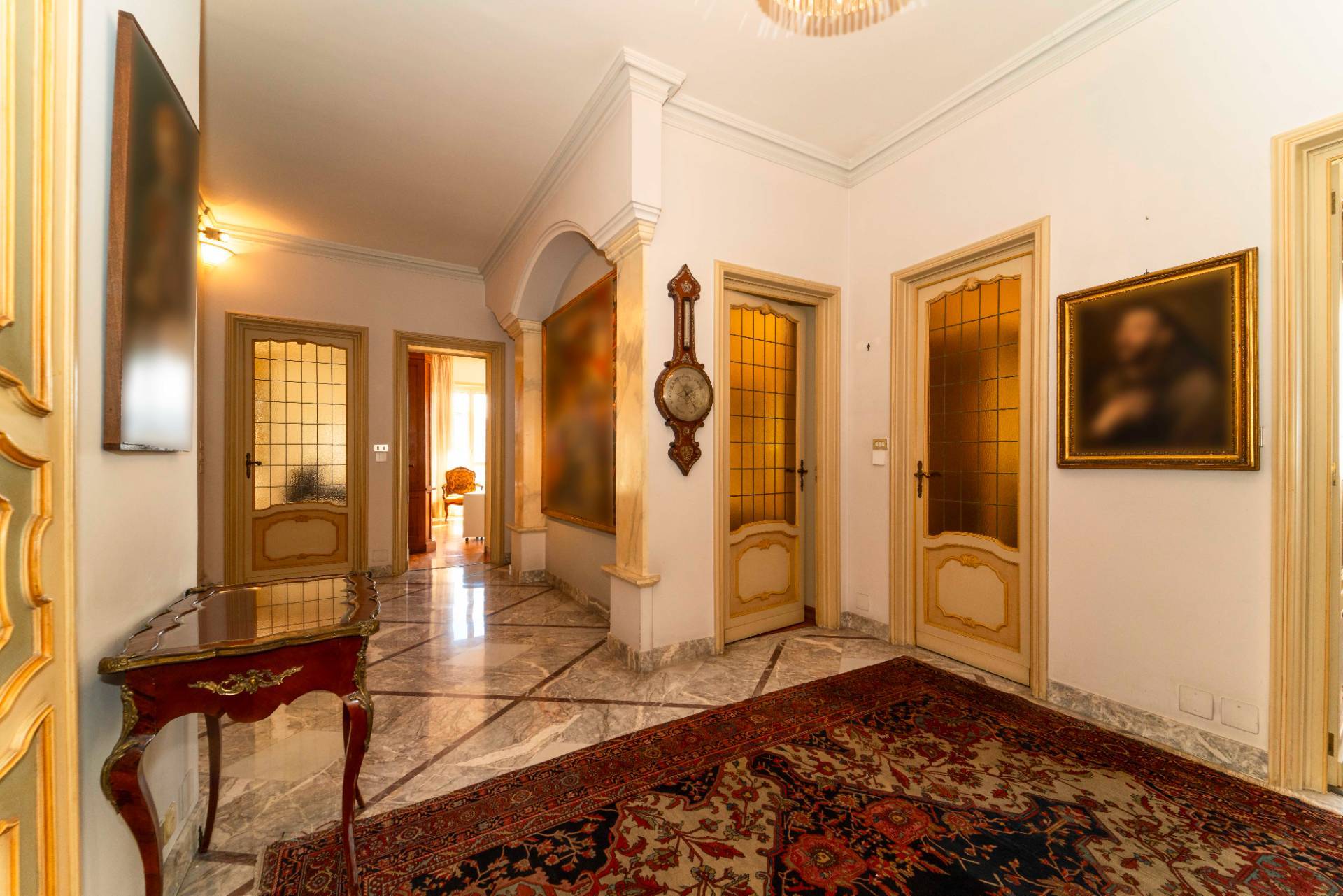 Torino, Torino, 10100, IT, 4 Bedrooms Bedrooms, ,3 BathroomsBathrooms,Residential,For Sale,1989083