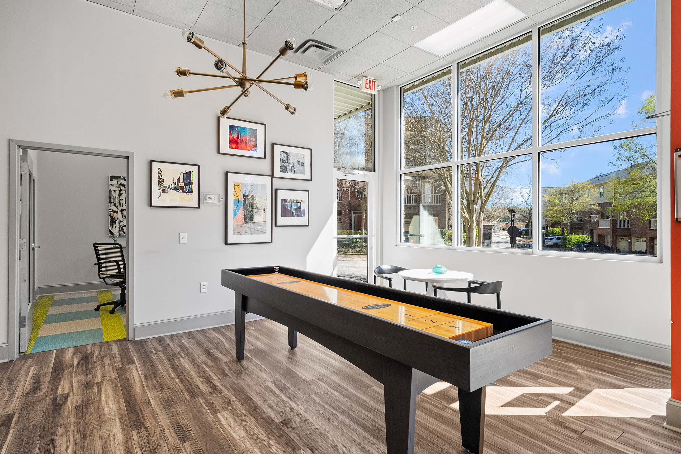  Beautifully Updated BeltLine Condo - 物件實景