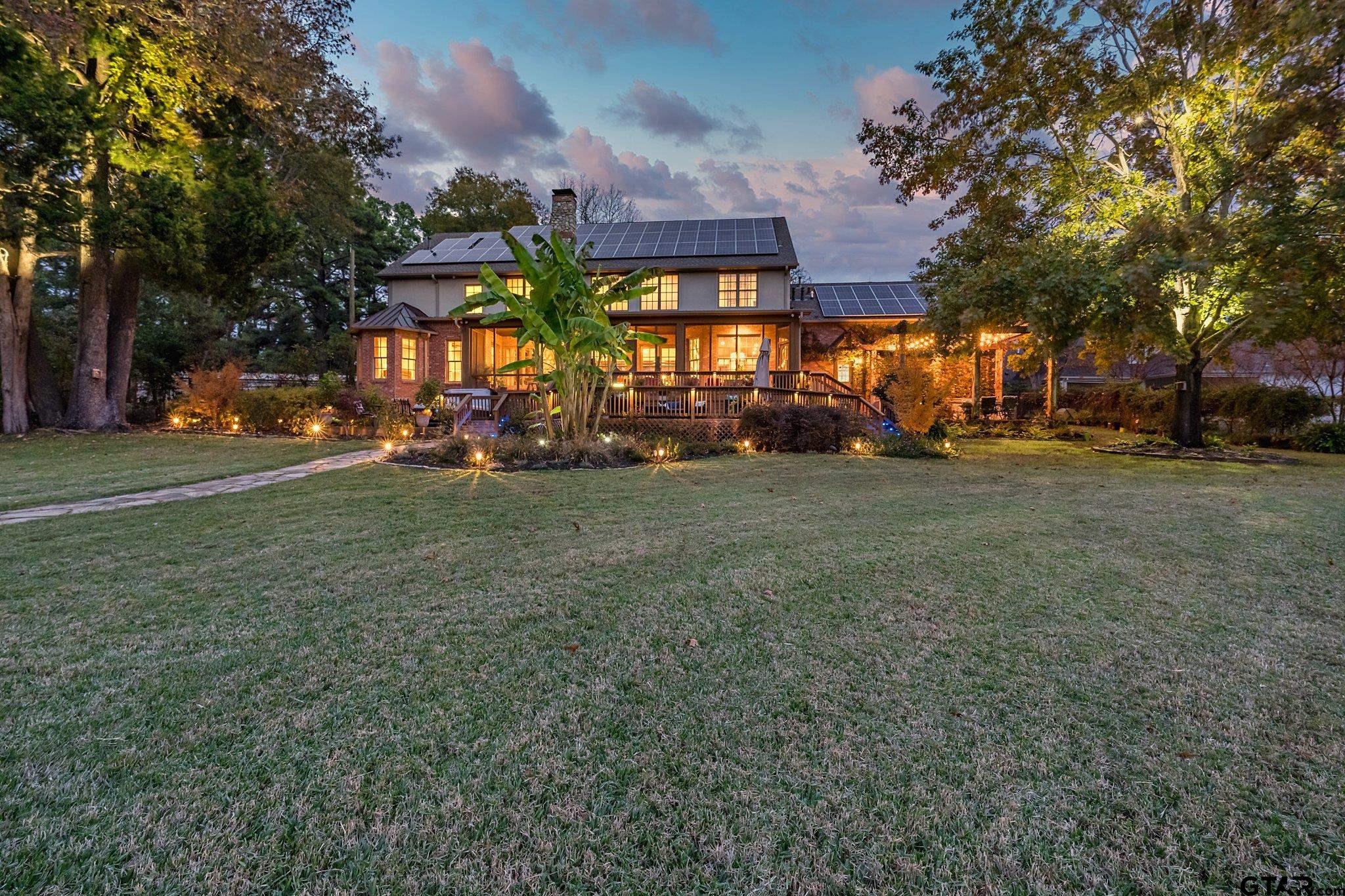 17654 SOUTHPOINT RD., Whitehouse, Texas, 75791, United States, 4 Bedrooms Bedrooms, ,5 BathroomsBathrooms,Residential,For Sale,17654 SOUTHPOINT RD.,1656729