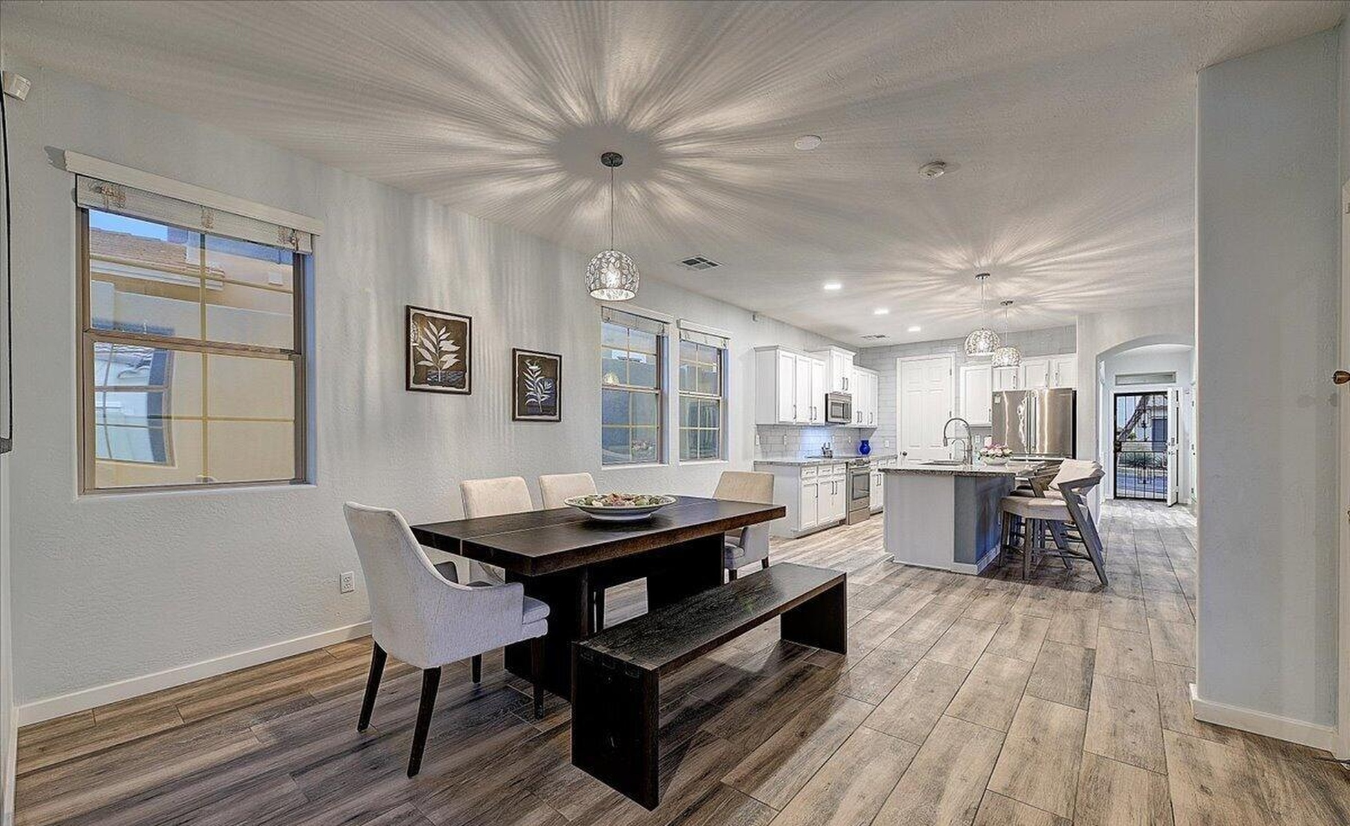  21053 W Glen Street  Buckeye, AZ - 物件實景
