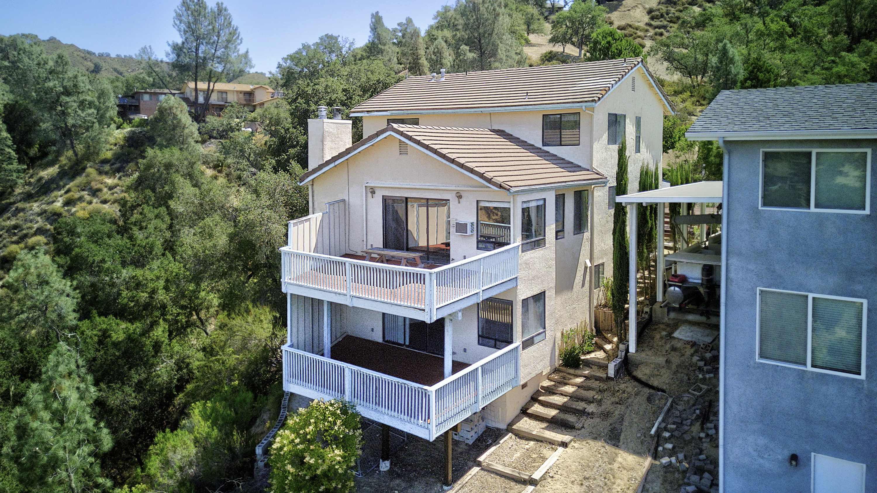  2537 Shoreline Road, Bradley - 物件實景