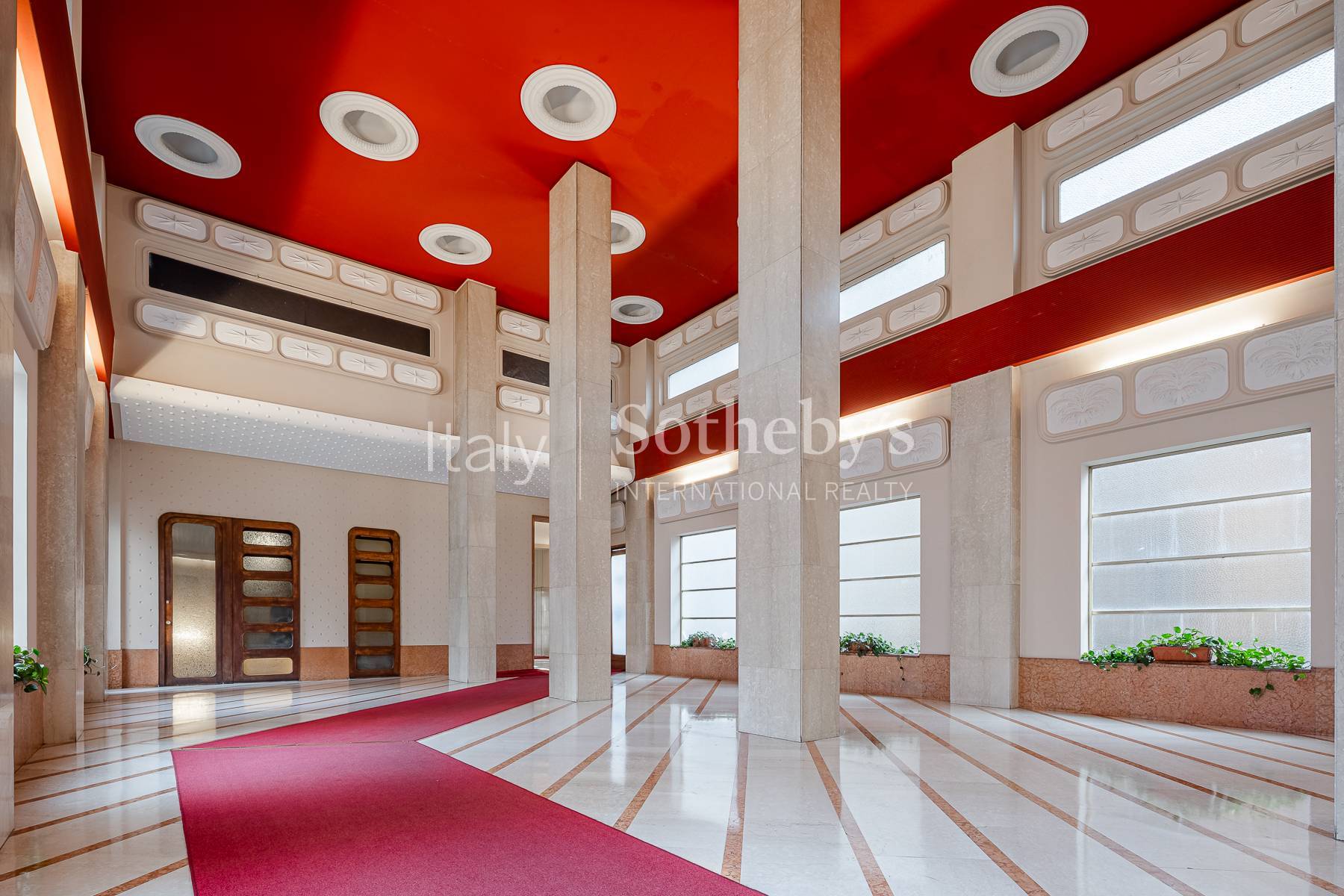 Prestigious property in the Porta Venezia District - 物件實景