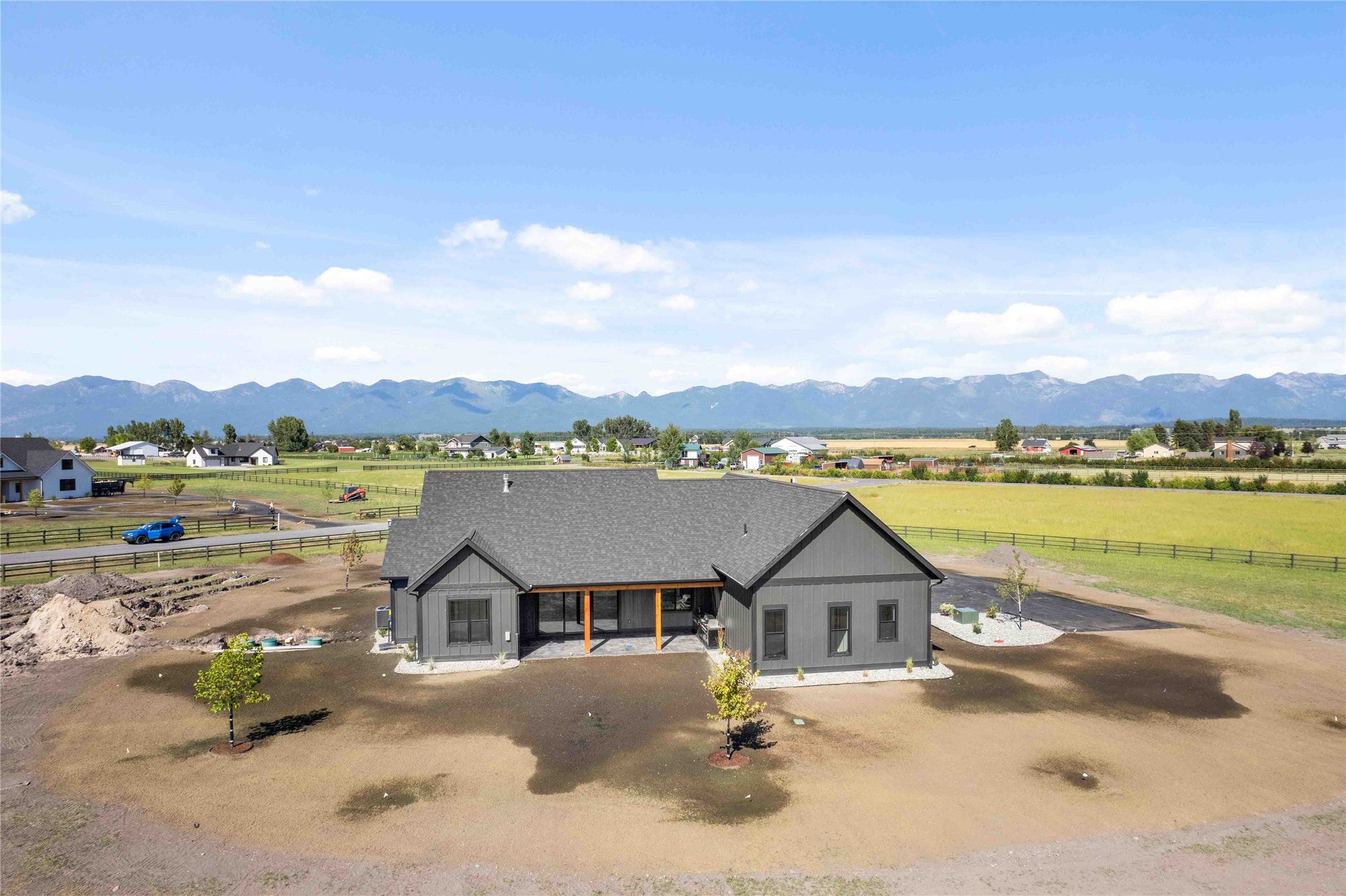 Kalispell, Montana, 59901, United States, 4 Bedrooms Bedrooms, ,4 BathroomsBathrooms,Residential,For Sale,1907313