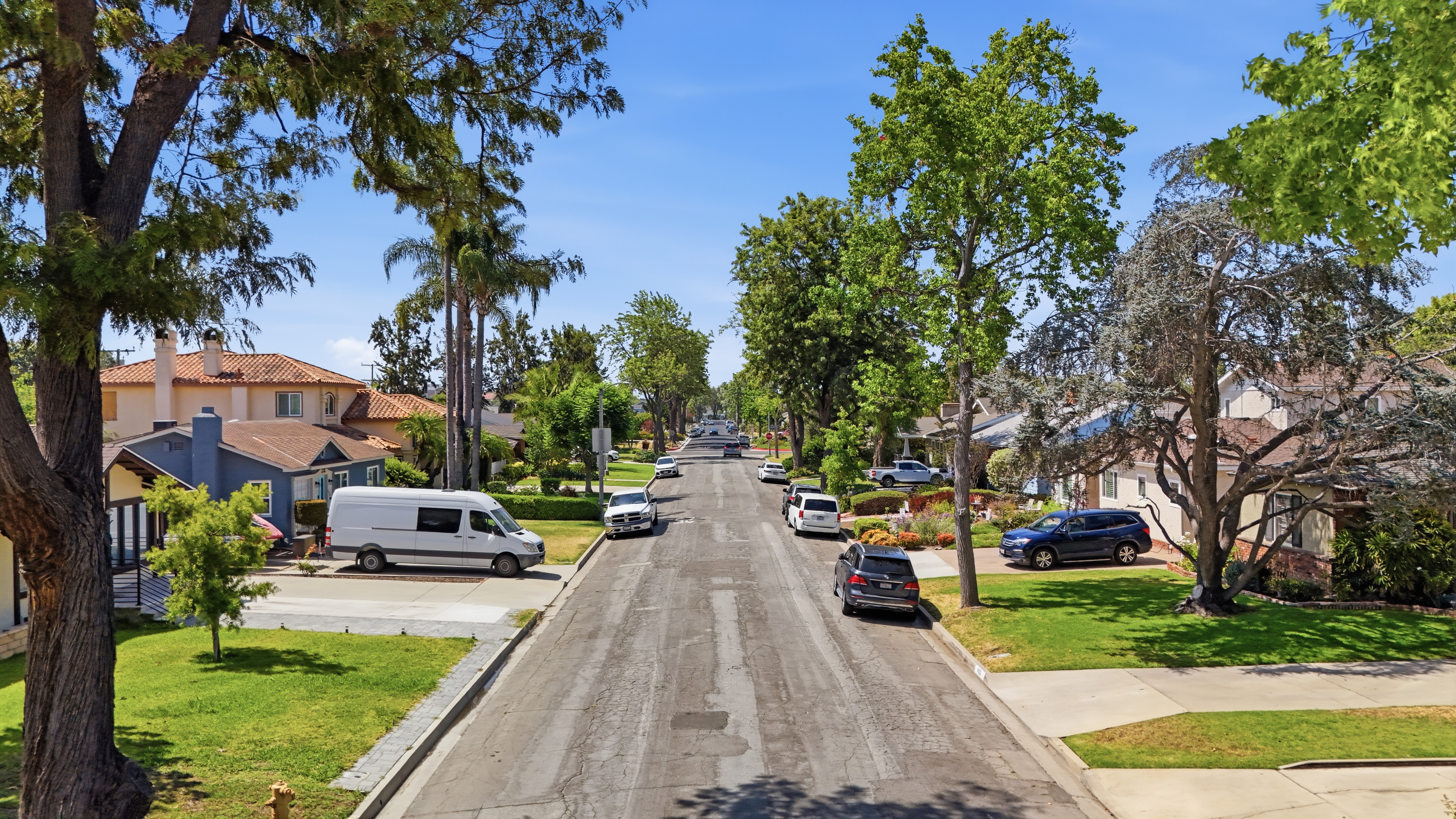  4532 Graywood Avenue, Long Beach, CA 90808 - 物件實景