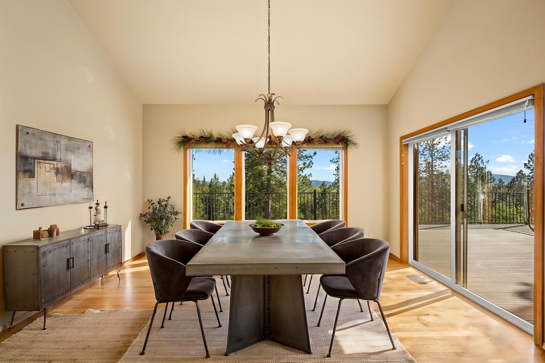  Custom Loch Haven Home with Views - 物件實景