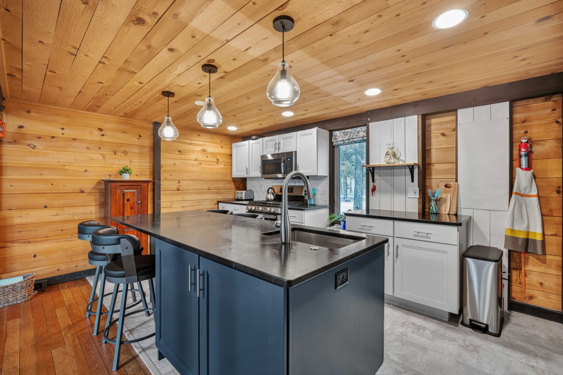  17631 Cluster Cabin Lane #30 Sunriver, OR 97707 - 物件實景