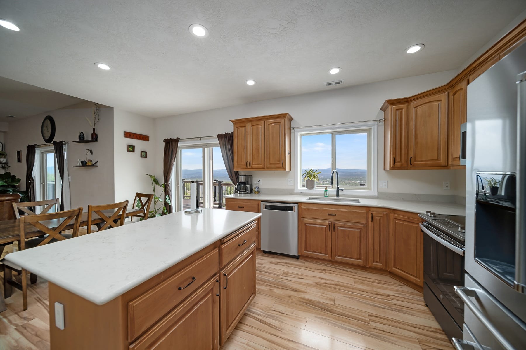  7314 SE NIGHT HAWK CT Prineville, OR 97754 - 物件實景