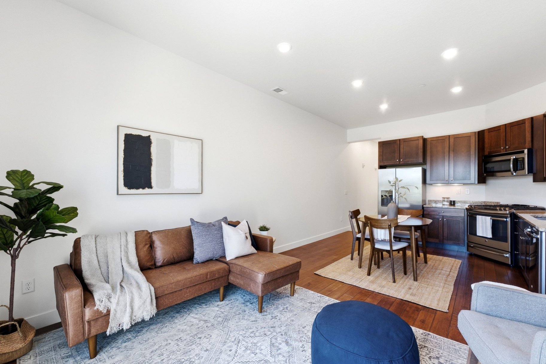  Newpark Terrace- Views and Location - 物件實景