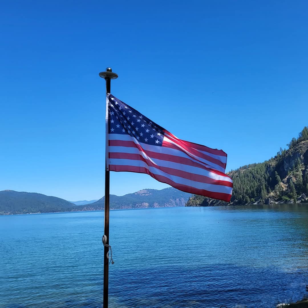 Bayview, Idaho, 83803, United States, 2 Bedrooms Bedrooms, ,3 BathroomsBathrooms,Residential,For Sale,1981313