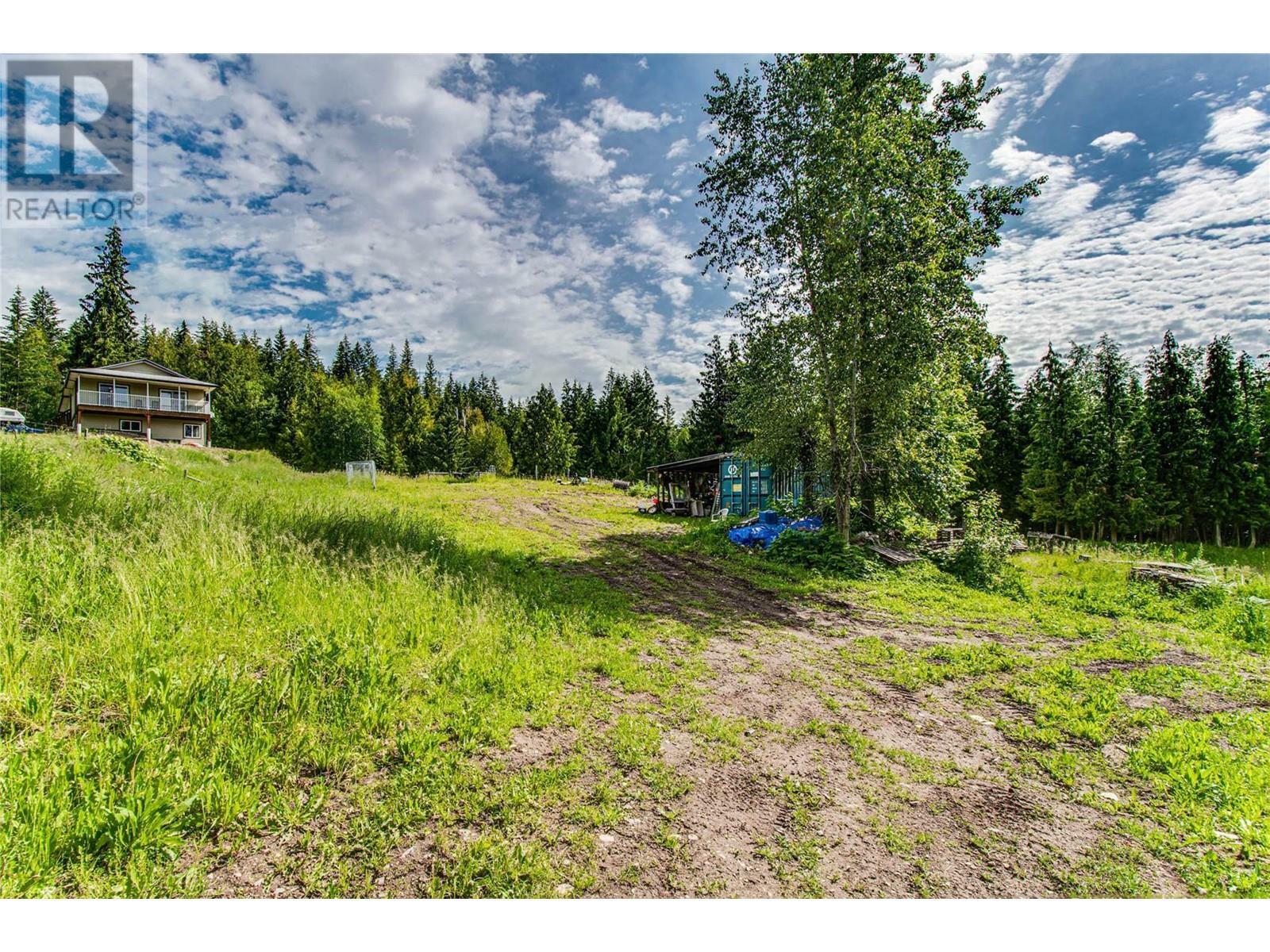 GRINDROD, British Columbia, V0E 1Y0, CA, 4 Bedrooms Bedrooms, ,2 BathroomsBathrooms,Residential,For Sale,1839130