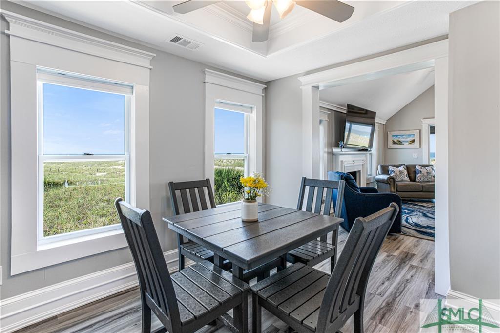 TYBEE ISLAND, Georgia, 31328, United States, 5 Bedrooms Bedrooms, ,3 BathroomsBathrooms,Residential,For Sale,1977940