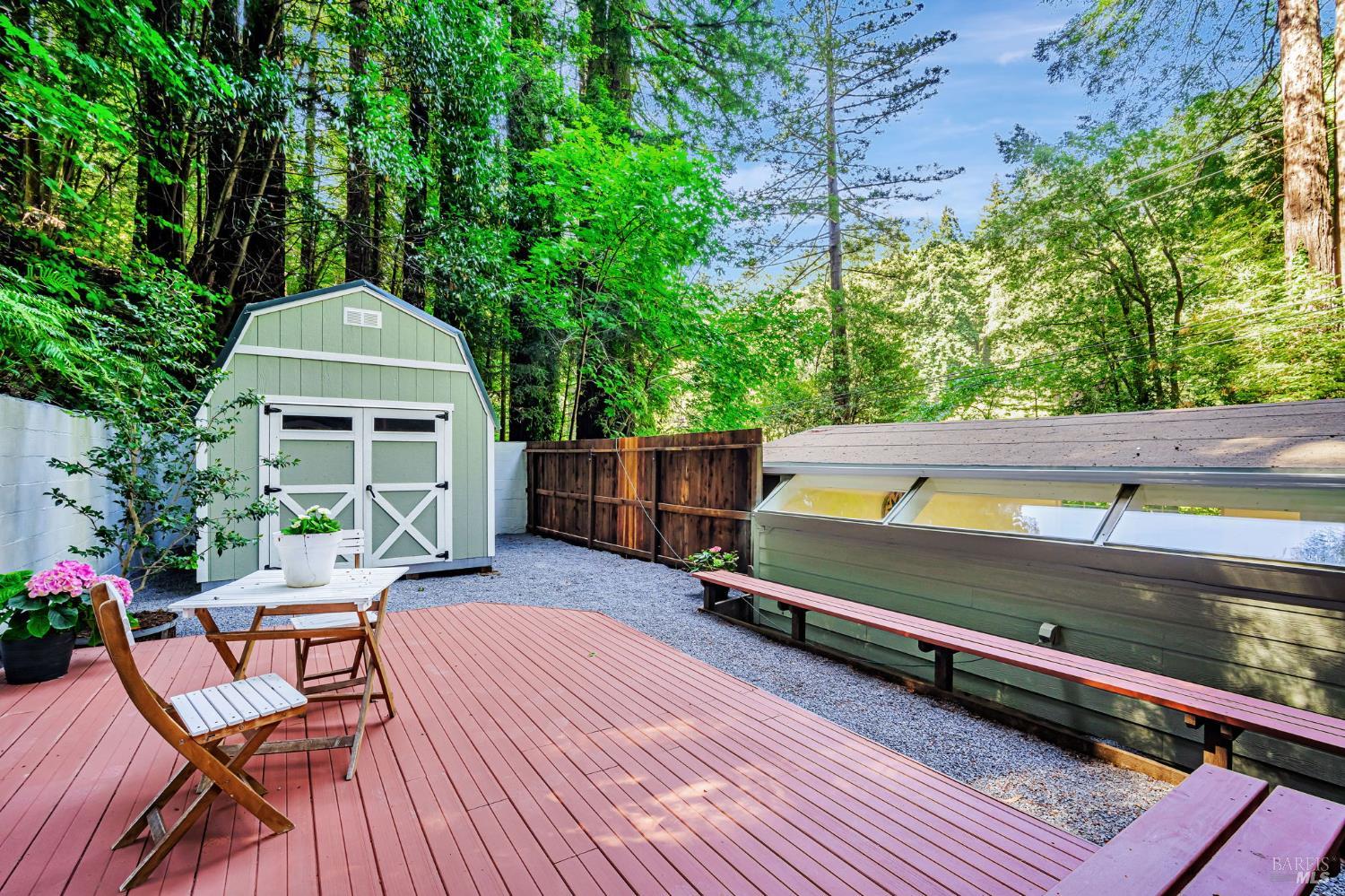 Cazadero, California, 95421, United States, 2 Bedrooms Bedrooms, ,2 BathroomsBathrooms,Residential,For Sale,1857736