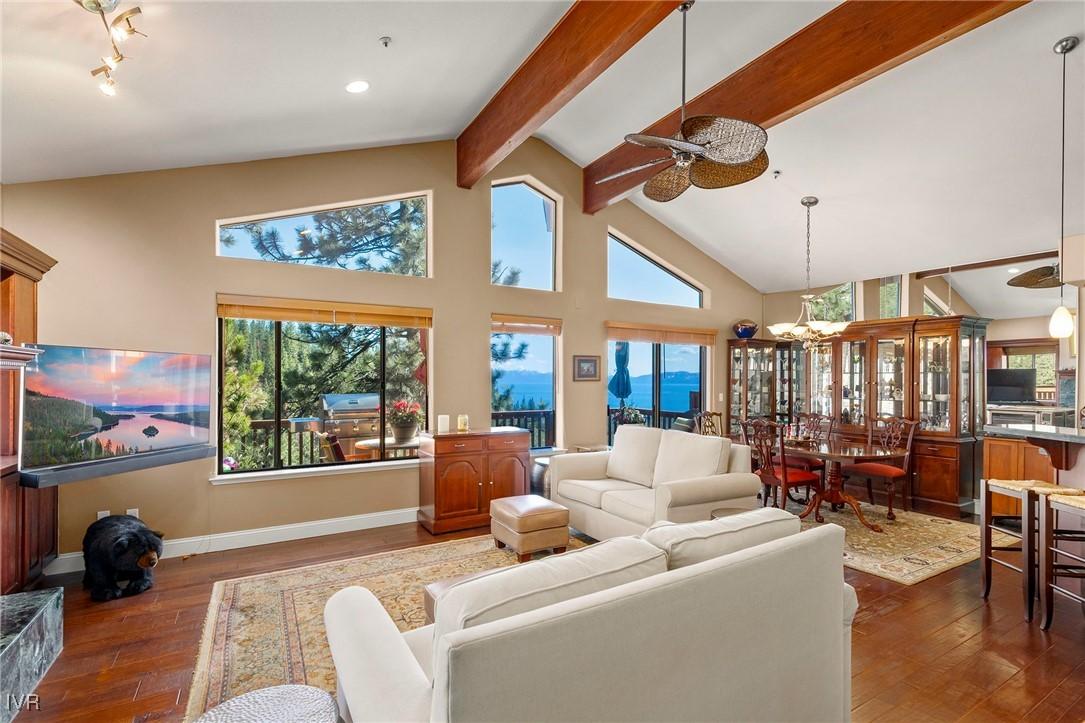 Incline Village, Nevada, 89451, United States, 4 Bedrooms Bedrooms, ,5 BathroomsBathrooms,Residential,For Sale,1827432