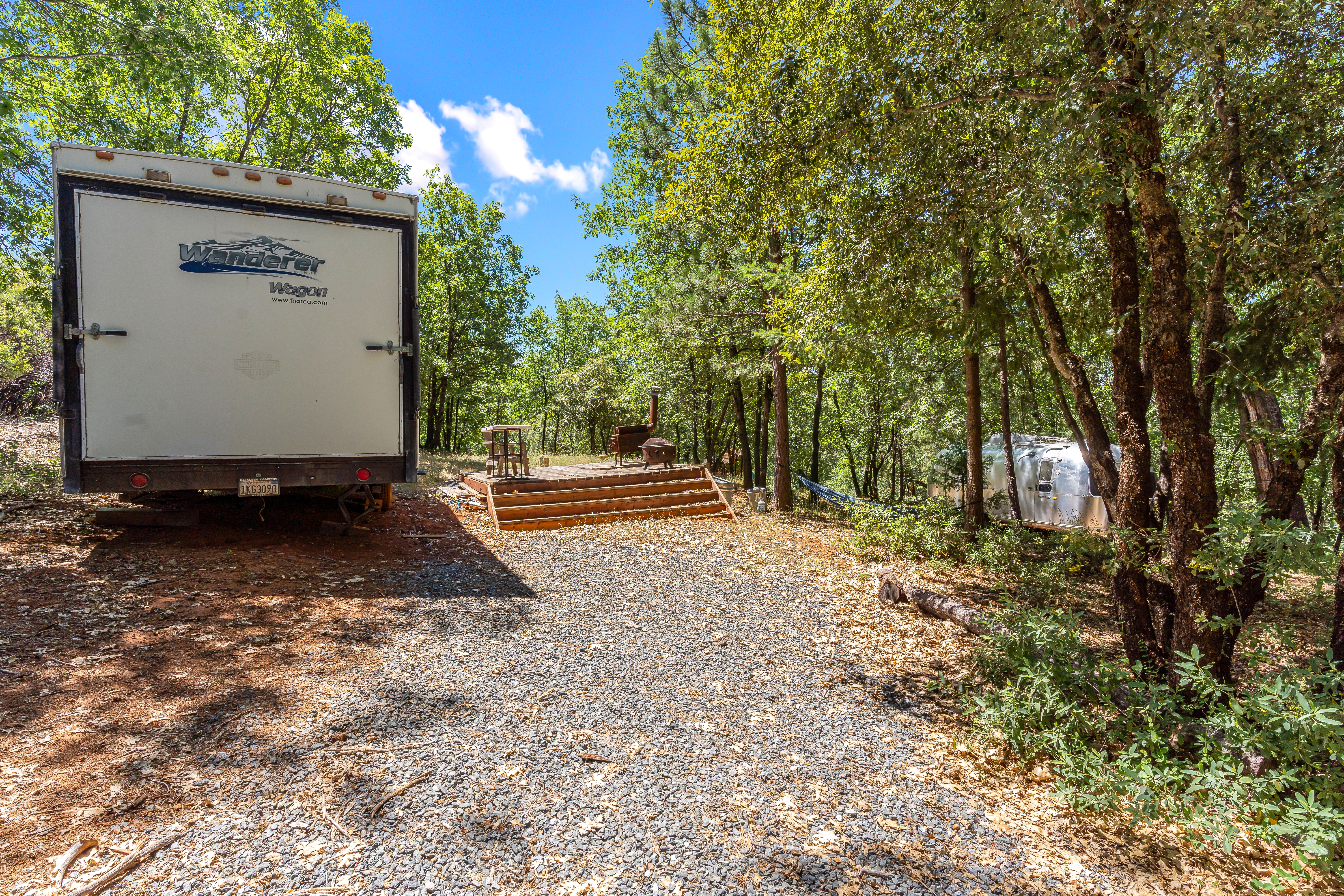  2640 Trail Gulch Road, Placerville, CA 95667 - 物件實景