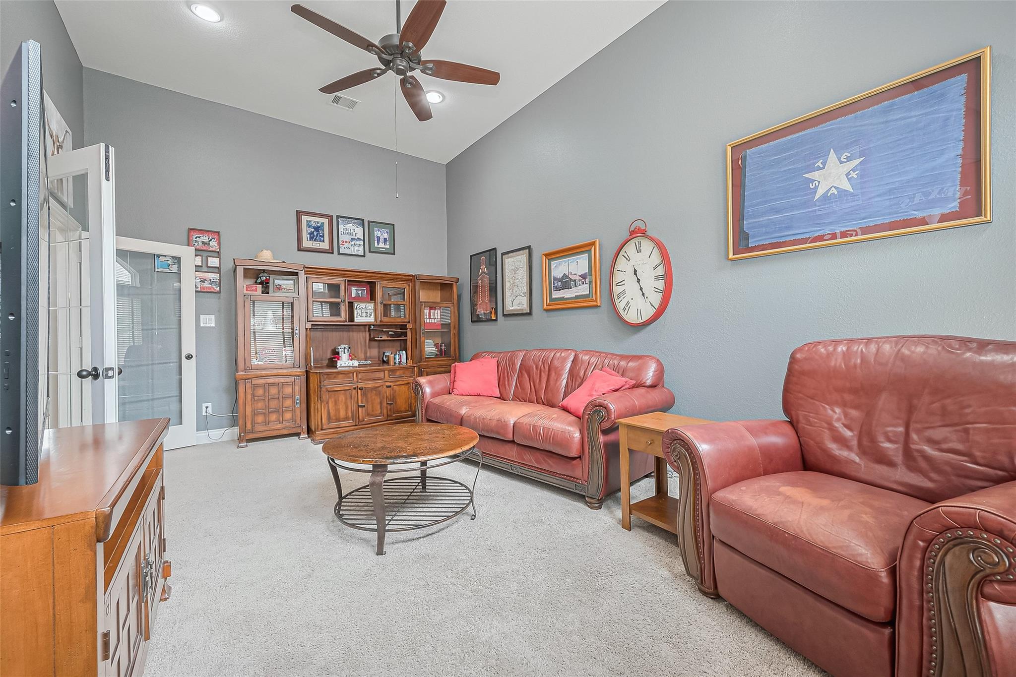 Katy, Texas, 77493, United States, 4 Bedrooms Bedrooms, ,4 BathroomsBathrooms,Residential,For Sale,1982754