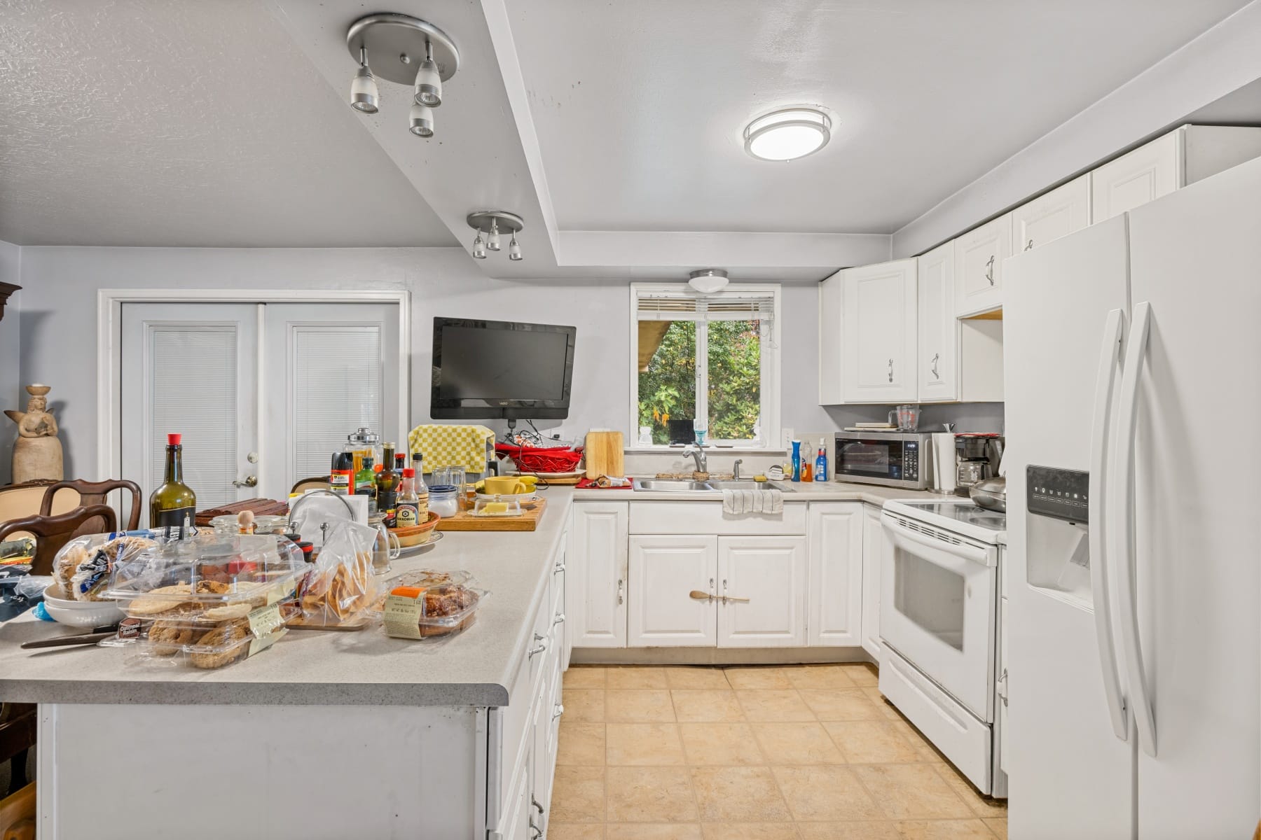  4035 SE MONROE ST Milwaukie, OR 97222 - 物件實景
