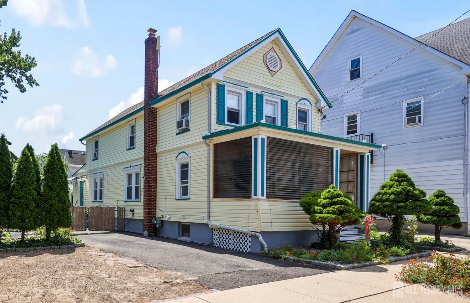 South Amboy, New Jersey, 08879, United States, 4 Bedrooms Bedrooms, ,3 BathroomsBathrooms,Residential,For Sale,1829503