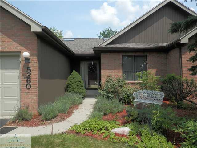 Golden Cir, East Lansing, MI 48823 #1