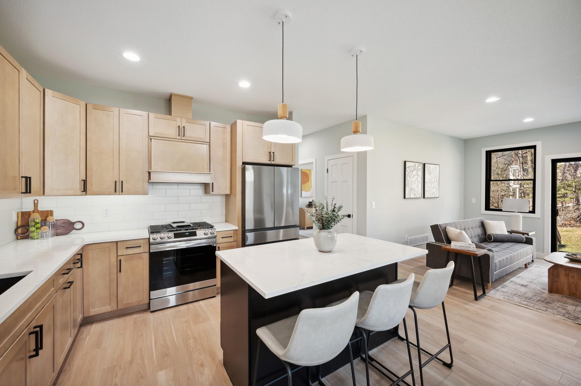 White Bear Lake, Minnesota, 55110, United States, 4 Bedrooms Bedrooms, ,2 BathroomsBathrooms,Residential,For Sale,1707741