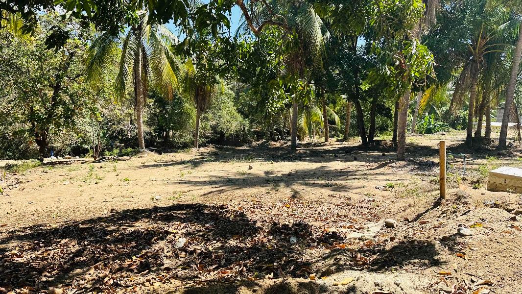 Porfirio D?az, San Pedro Mixtepec -Dto. 22 -, Oaxaca, 71984, Mexico, 1 Bedroom Bedrooms, ,Residential,For Sale,Porfirio D?az,1628260