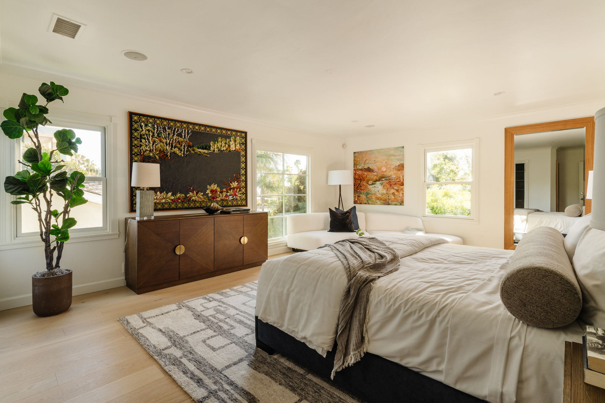  SIERRA ALTA WAY - 物件實景