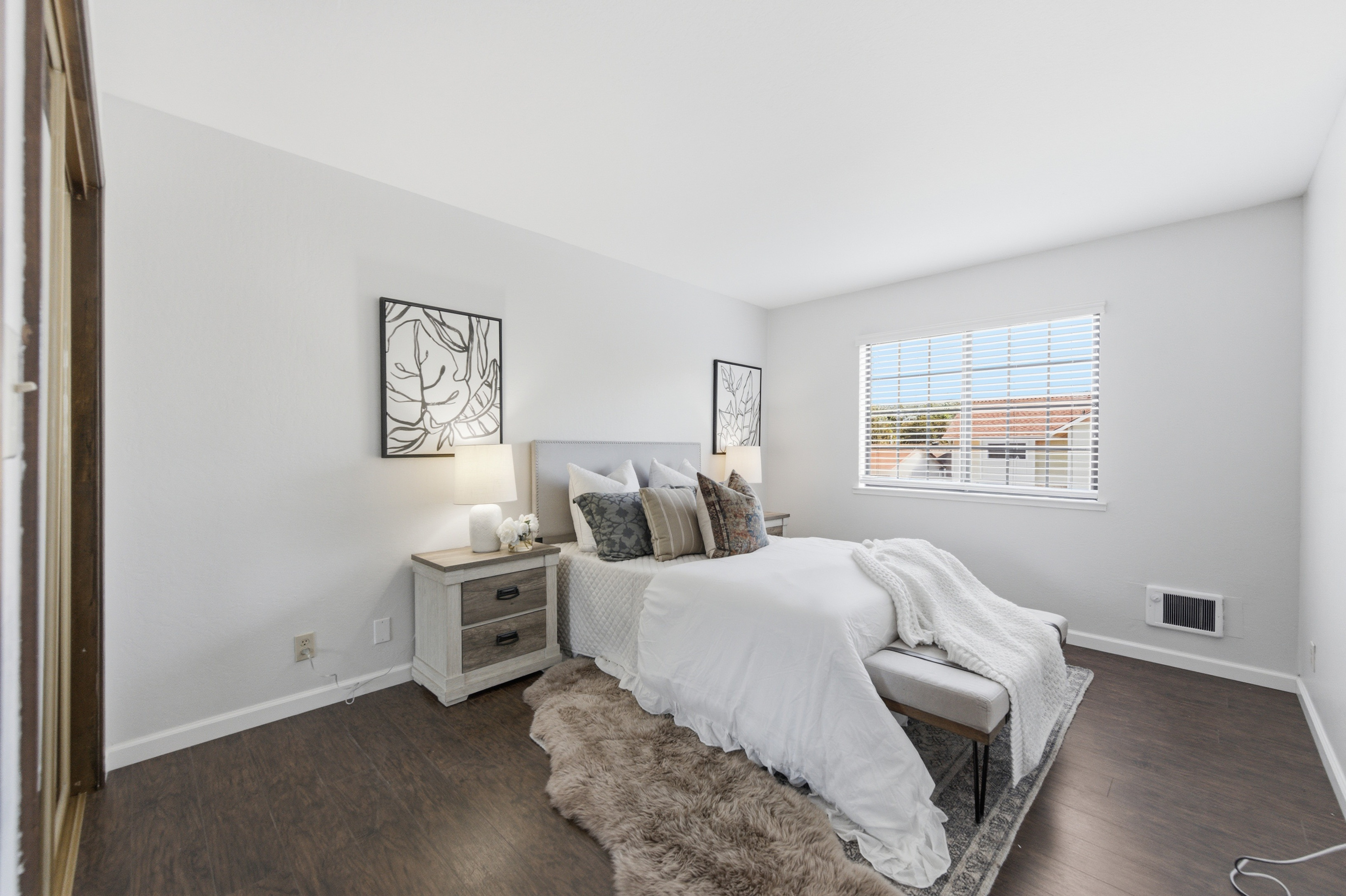  Exceptional Downtown San Mateo Home - 物件實景