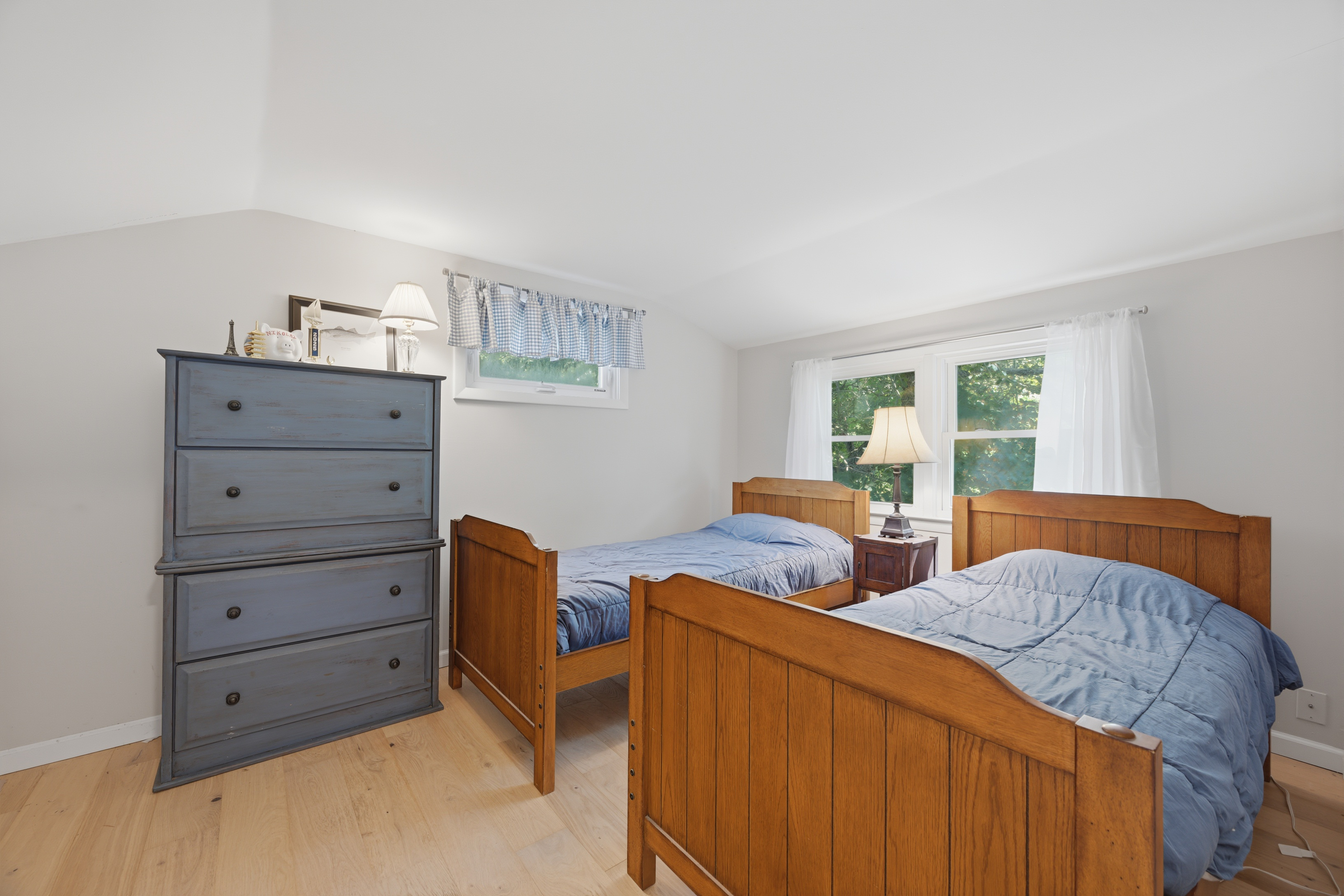  Lovely Updated Cape in Knollwood Beach Community - 物件實景