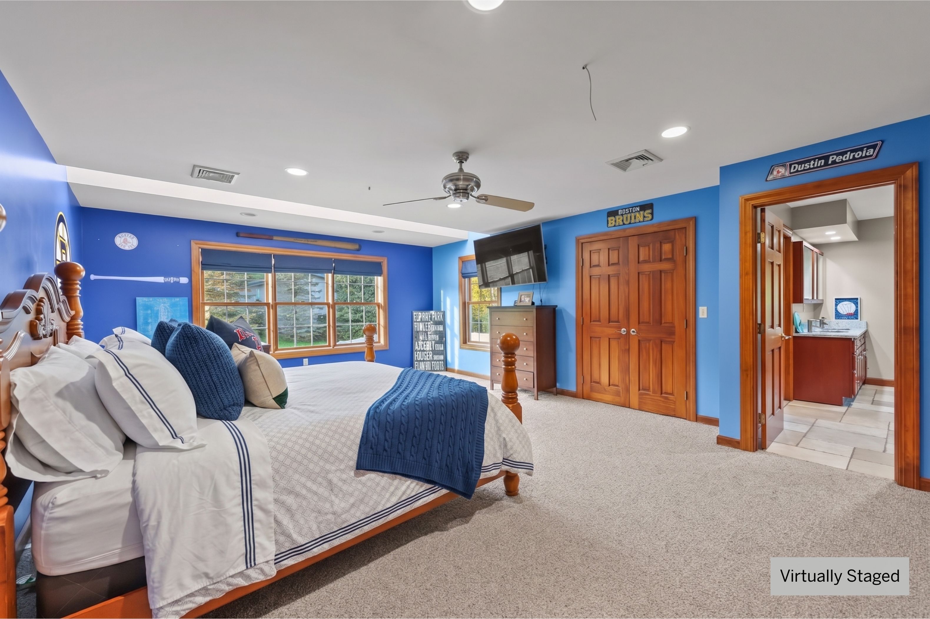  Idyllic Berkshire Living in Blythewood Estates - 物件實景