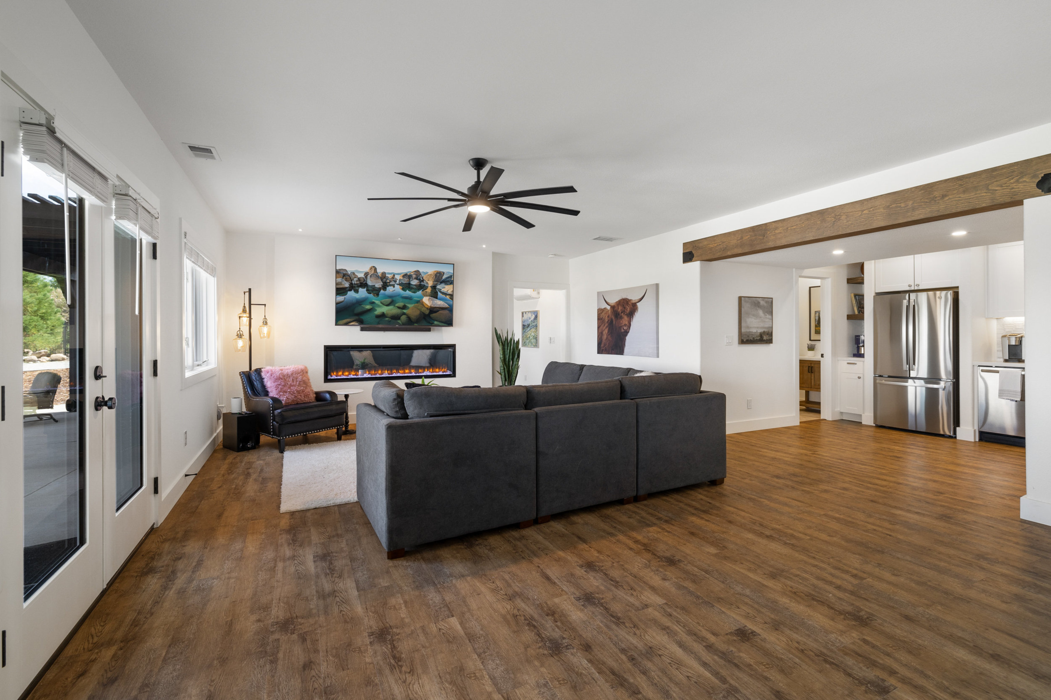  Expansive South West Luxury Ranch Style Estate with RV Garage & In-Law Quarters - 物件實景